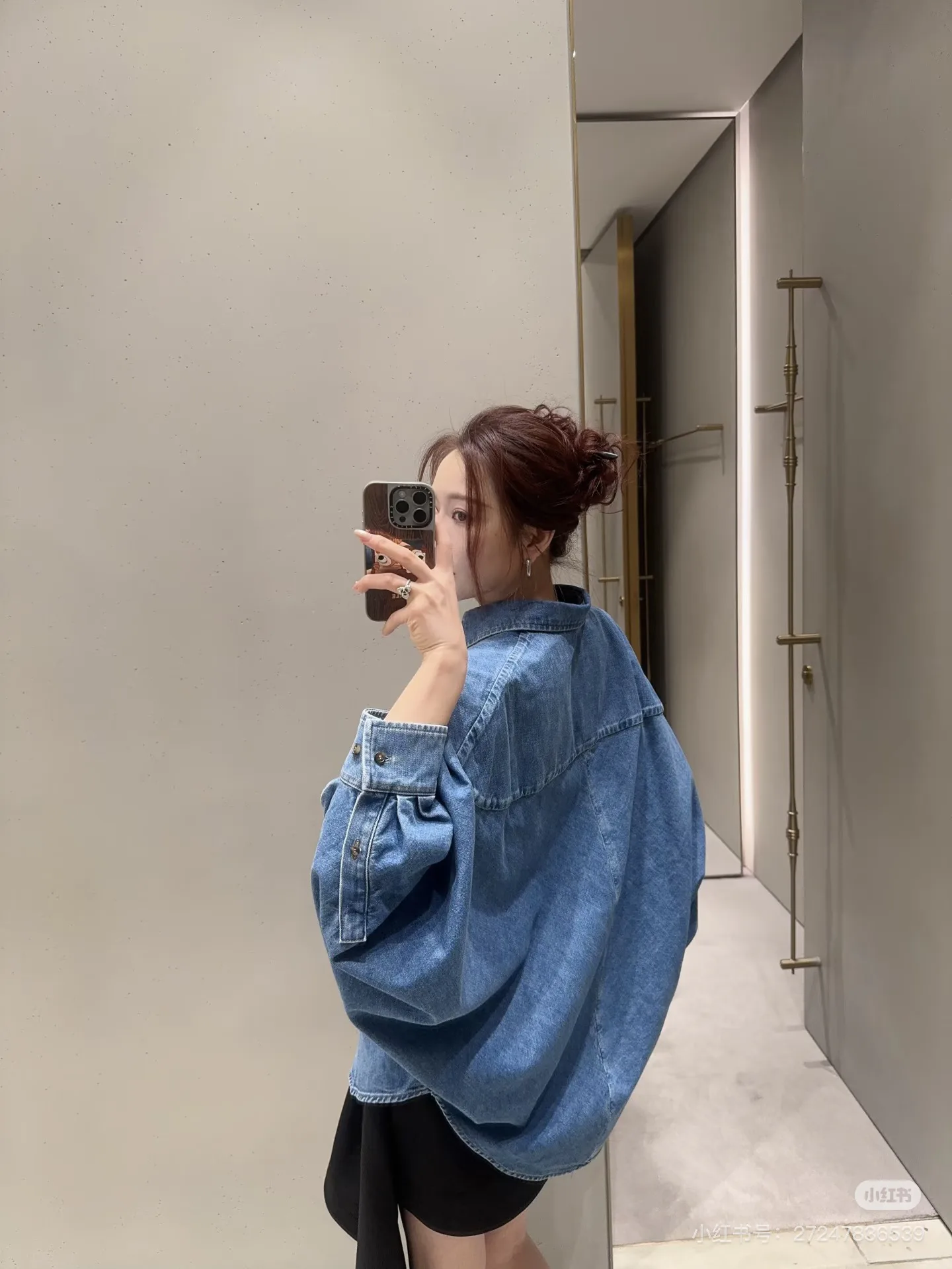 Women's Shirts LOEWE 16972817