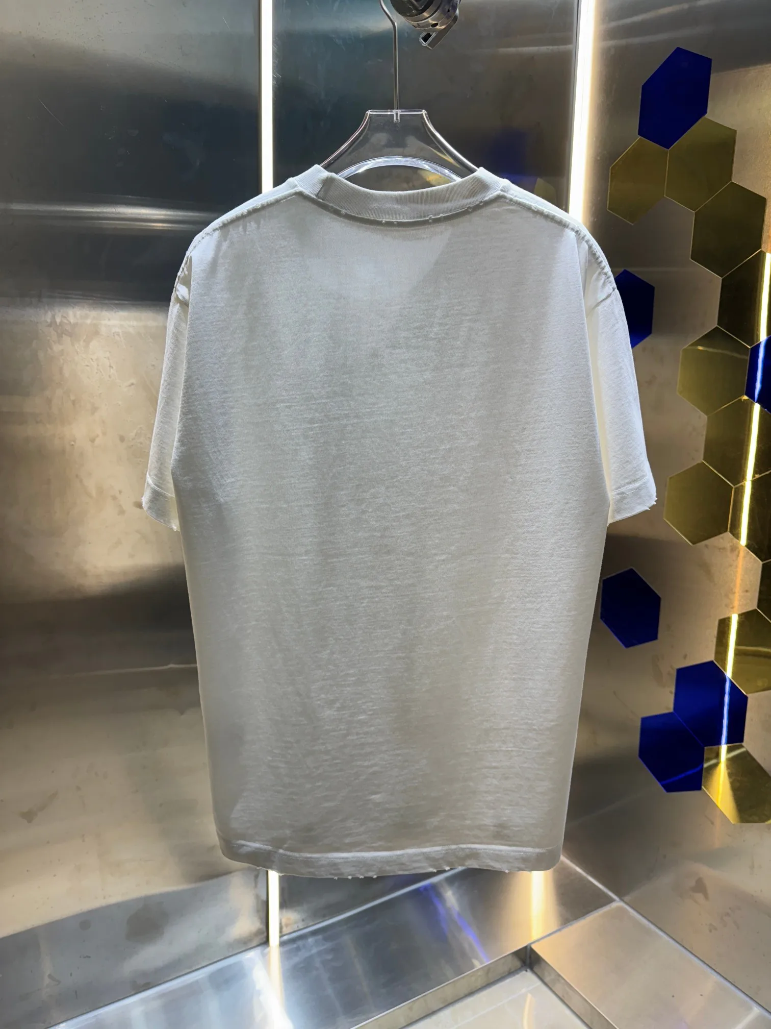 Men's T-Shirts Y-3 17566987