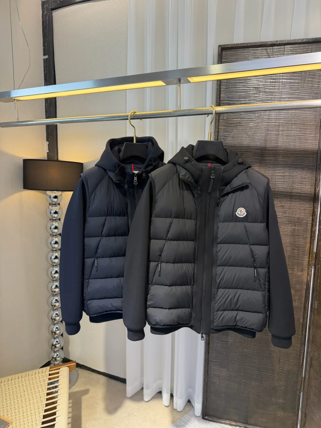 Men's Jackets And Down Jackets MONCLER 17873977