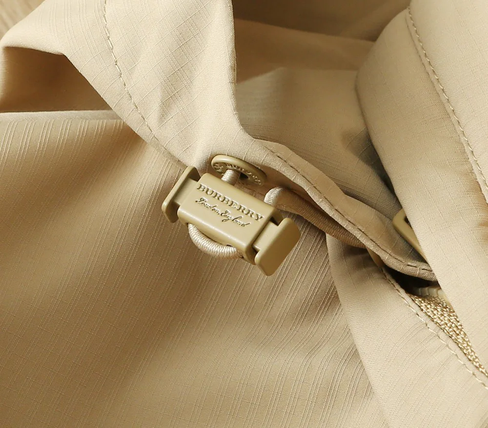 Men's Jackets And Down Jackets BURBERRY 18157269