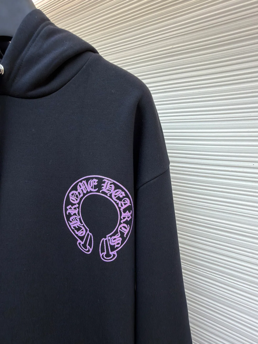 Men's Sweatshirts And Hoodies CHROME HEARTS 18359694