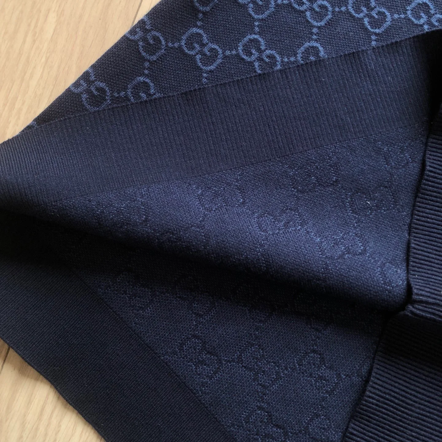 Men's Shirts GUCCI 17878156