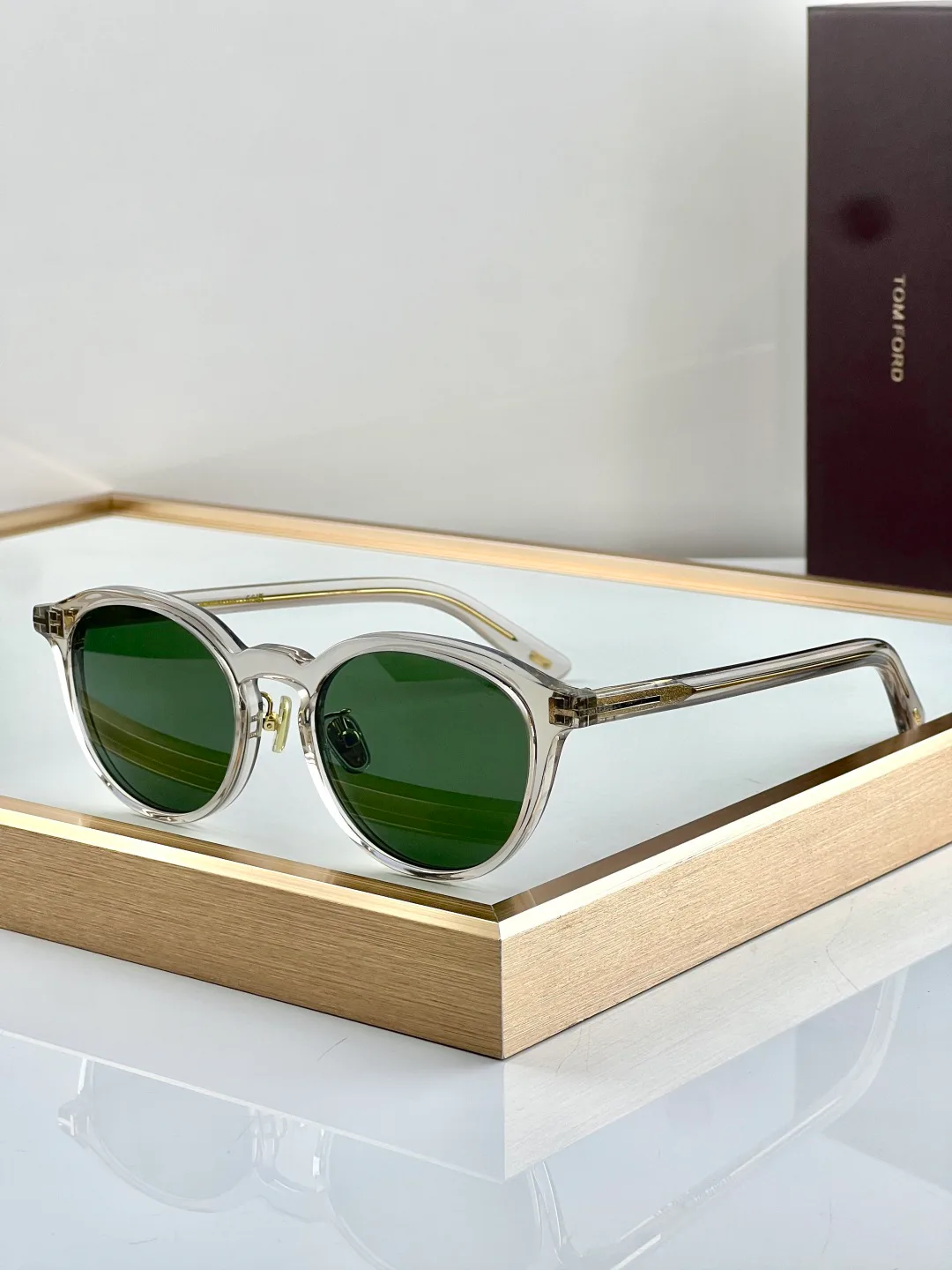 Glasses TOM FORD 17366387