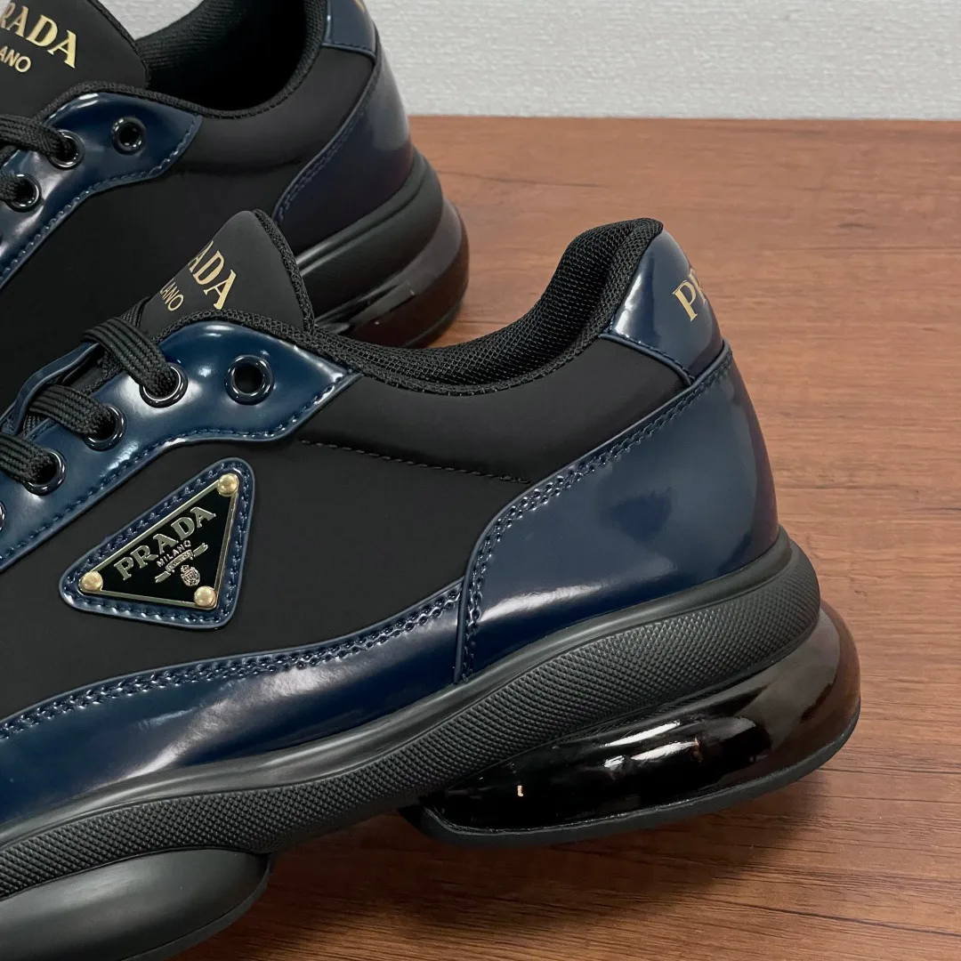 Men's Sneakers PRADA 17971392