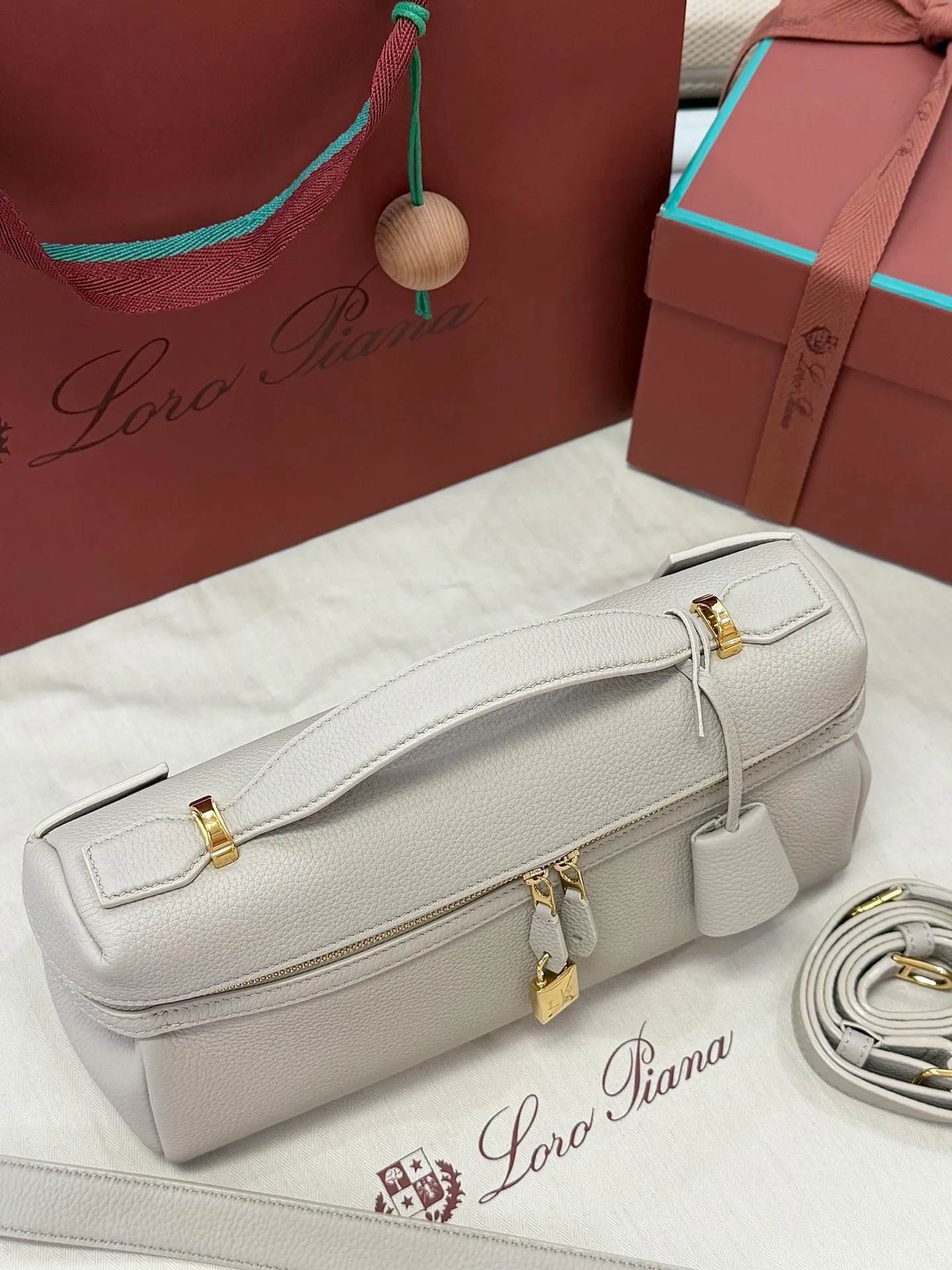 Women's Classic Handbags LORO PIANA 17692347