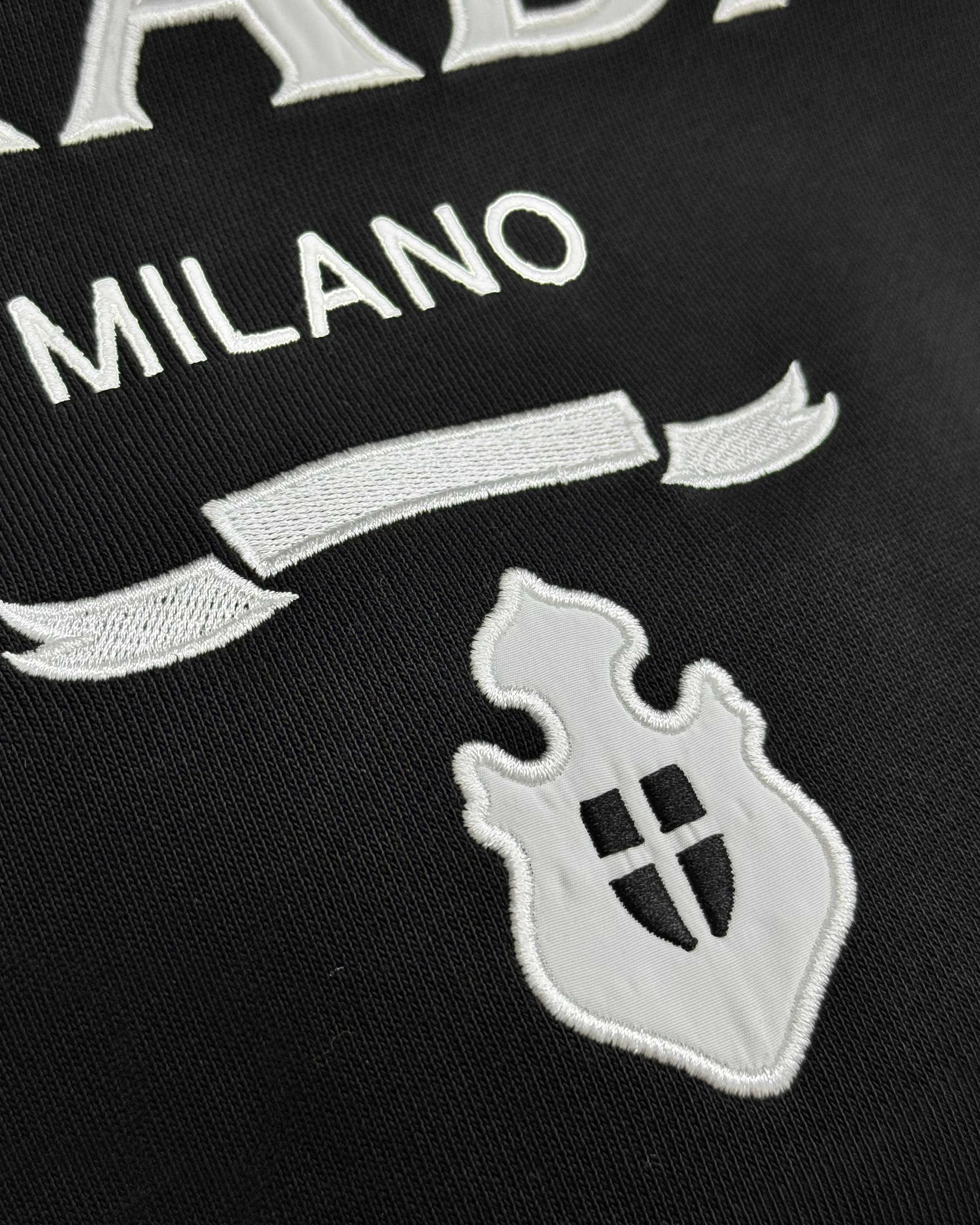 Men's Sweatshirts And Hoodies PRADA 18189747