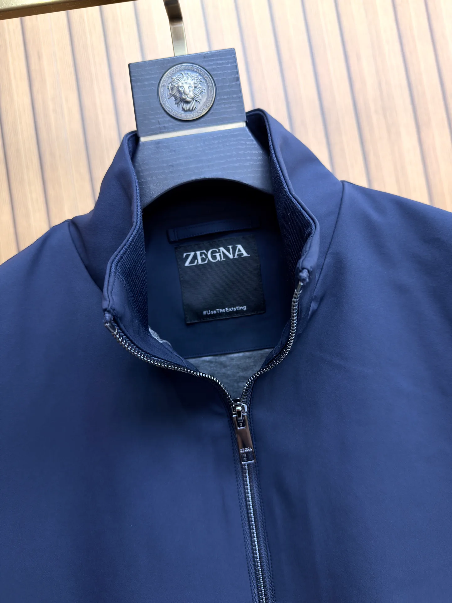 Men's Jackets And Down Jackets ZEGNA 18469399