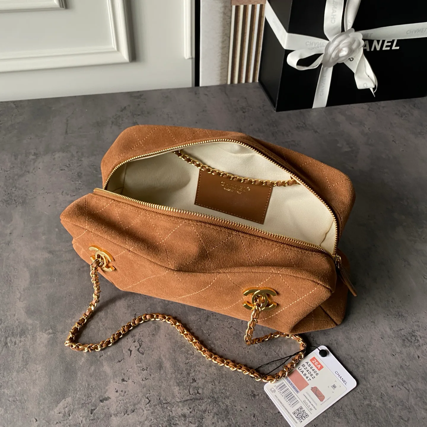 Women's Classic Handbags CHANEL 17615416
