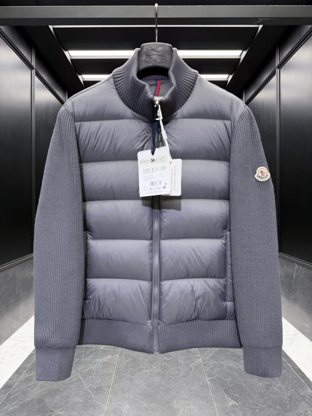 Men's Jackets And Down Jackets MONCLER 18416841