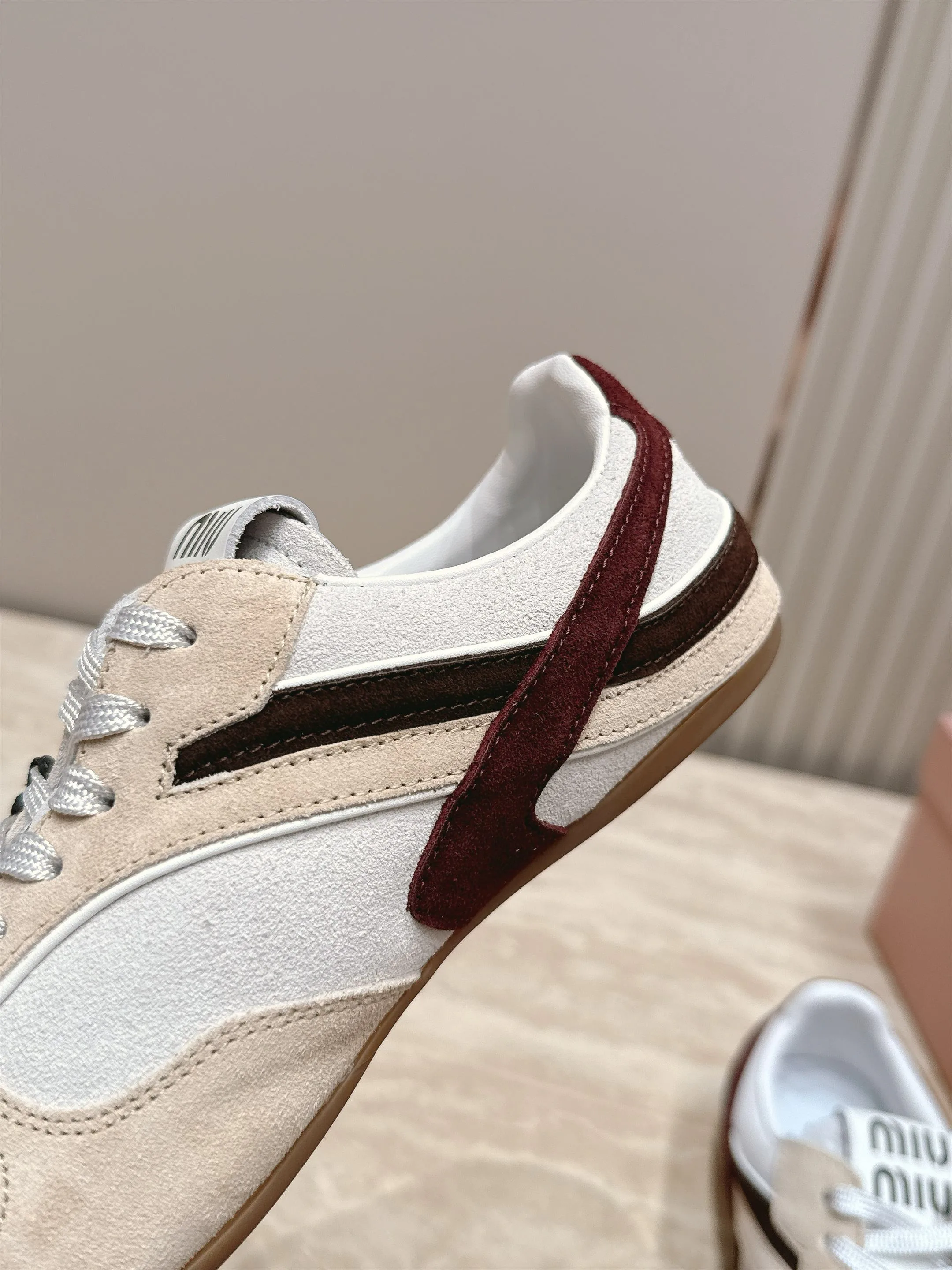 Women's Sneakers MIU MIU 18436561