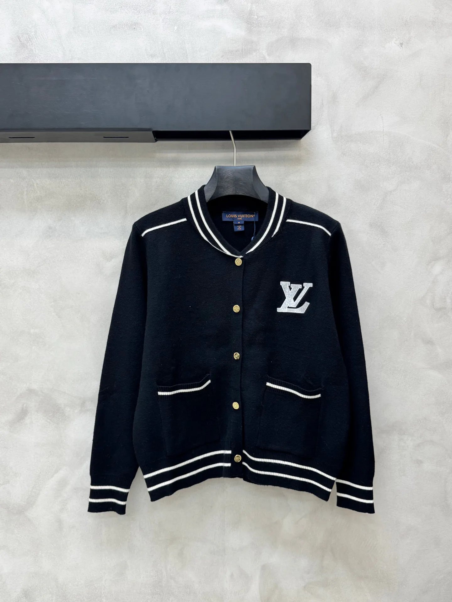 Women's Jumpers And Sweaters LOUIS VUITTON 18130958