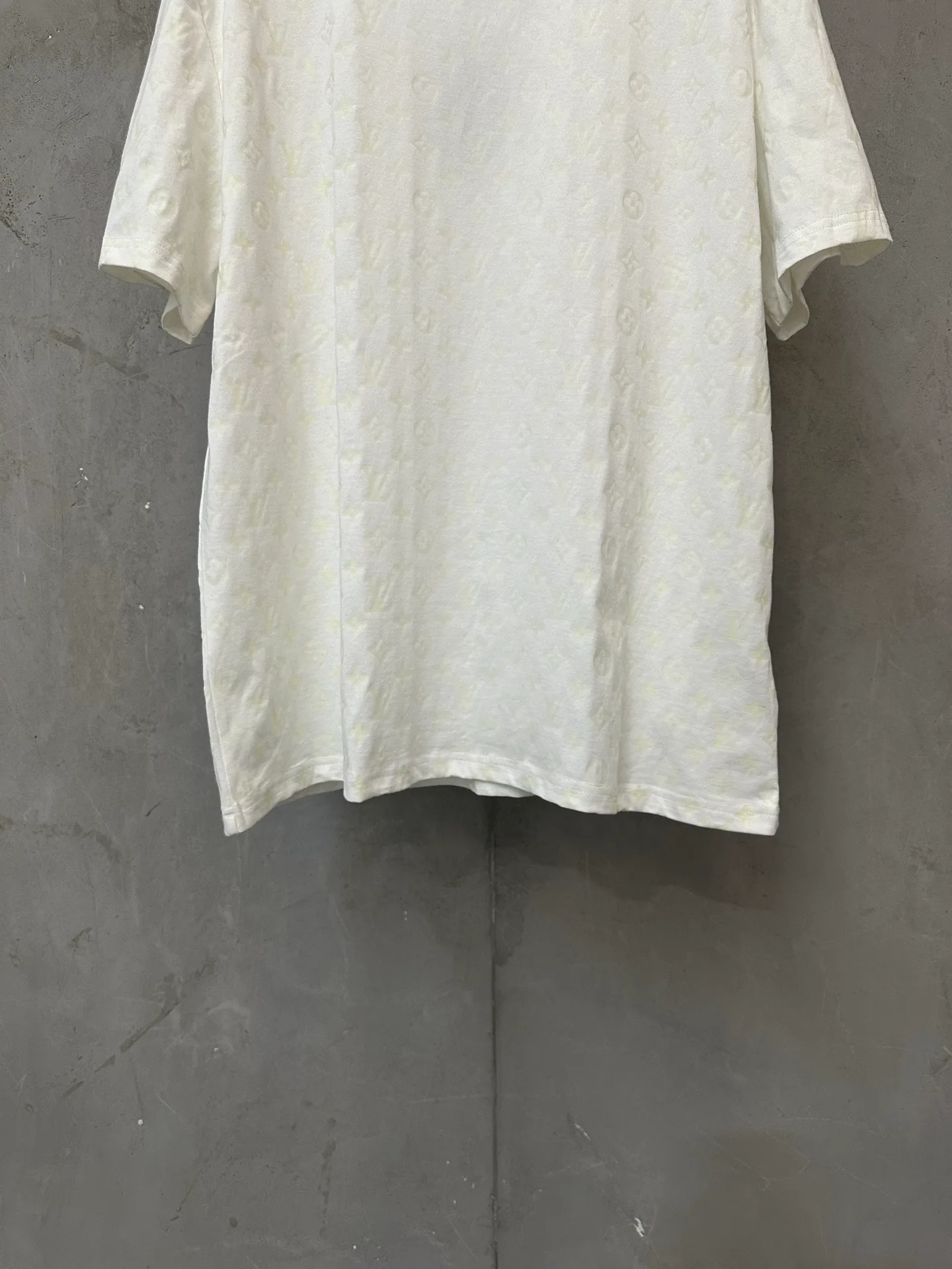 Men's T-Shirts LOUIS VUITTON 18179310