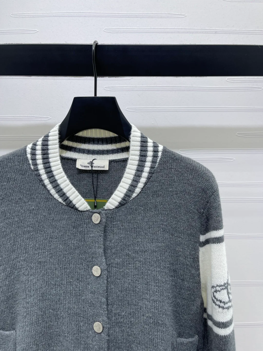 Women's Jumpers And Sweaters VIVIENNE WESTWOOD 17058986