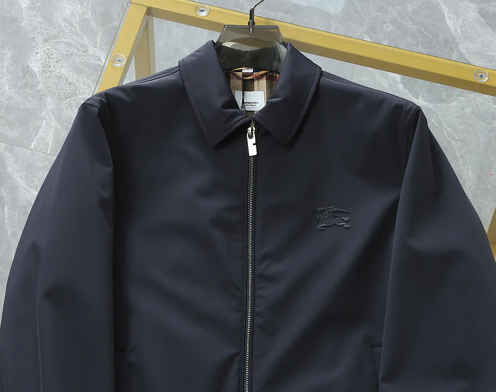 Men's Jackets And Down Jackets BURBERRY 18249383