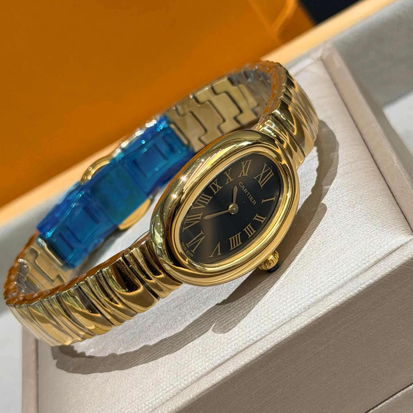 Women's Watches CARTIER 18301208