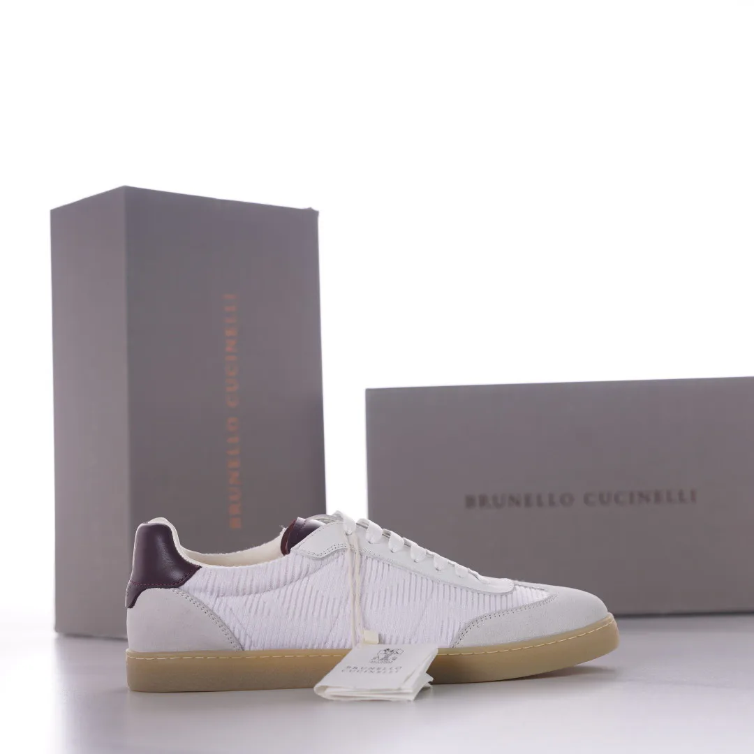 Men's Sneakers BRUNELLO CUCINELLI 18516240