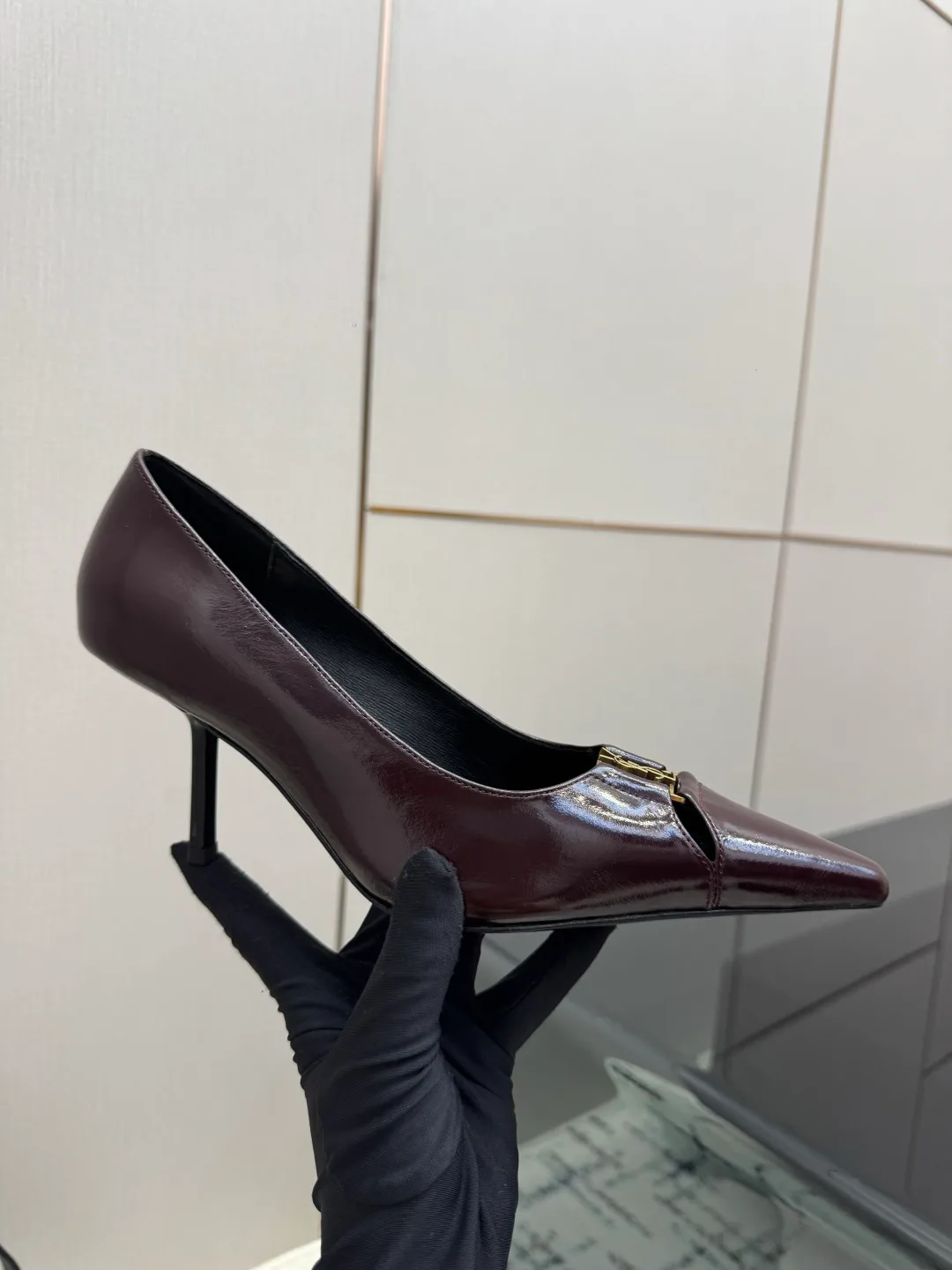 Women's Heels SAINT LAURENT 18237772