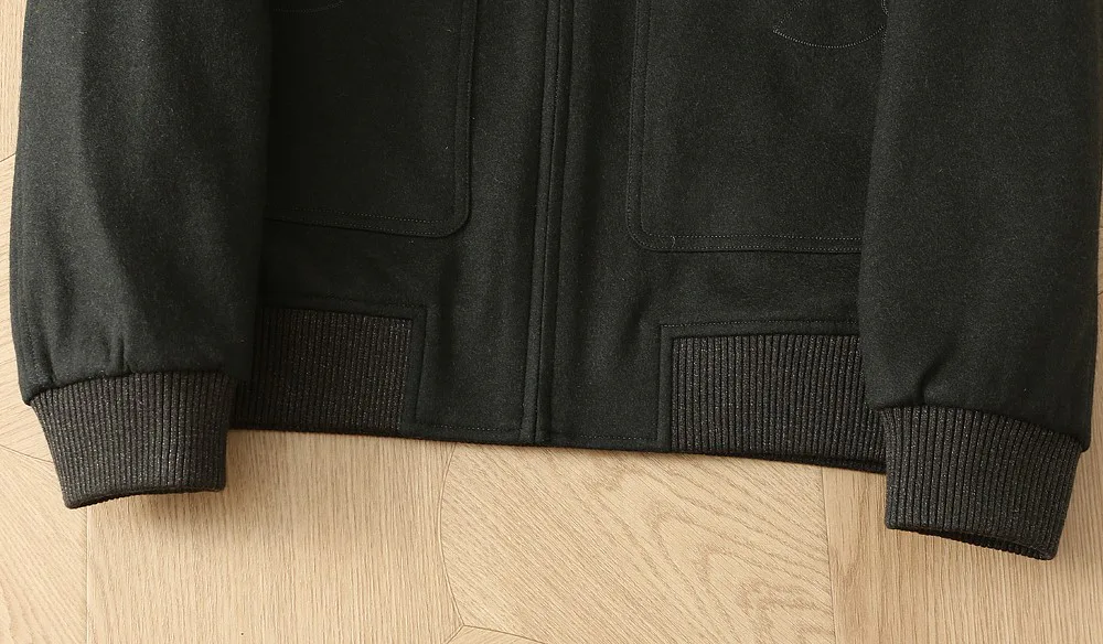 Men's Jackets And Down Jackets LOUIS VUITTON 17922609