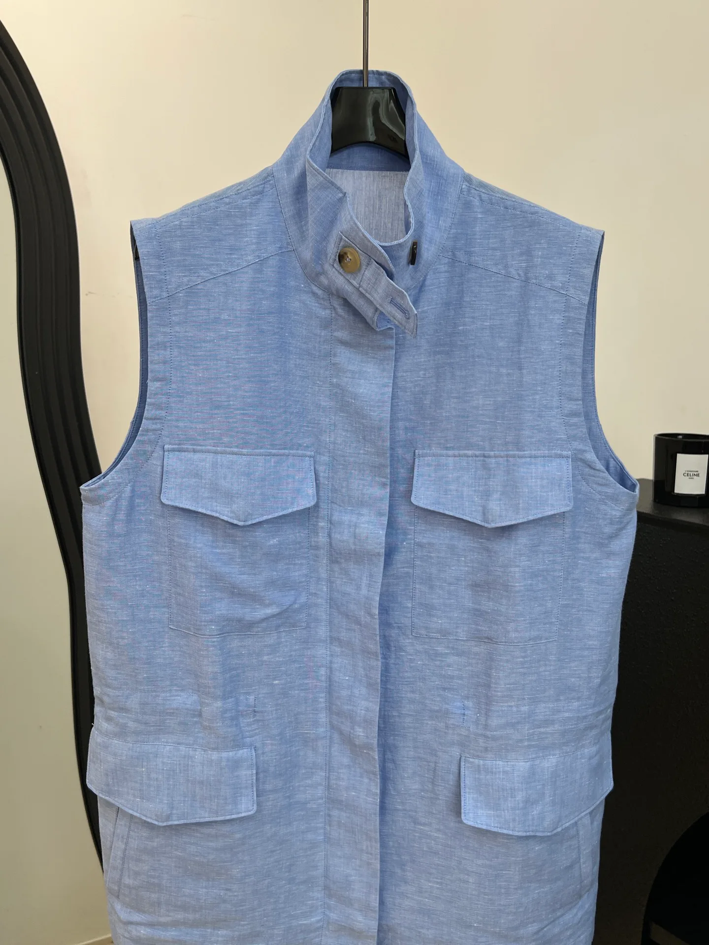 Women's Vests LORO PIANA 18149232