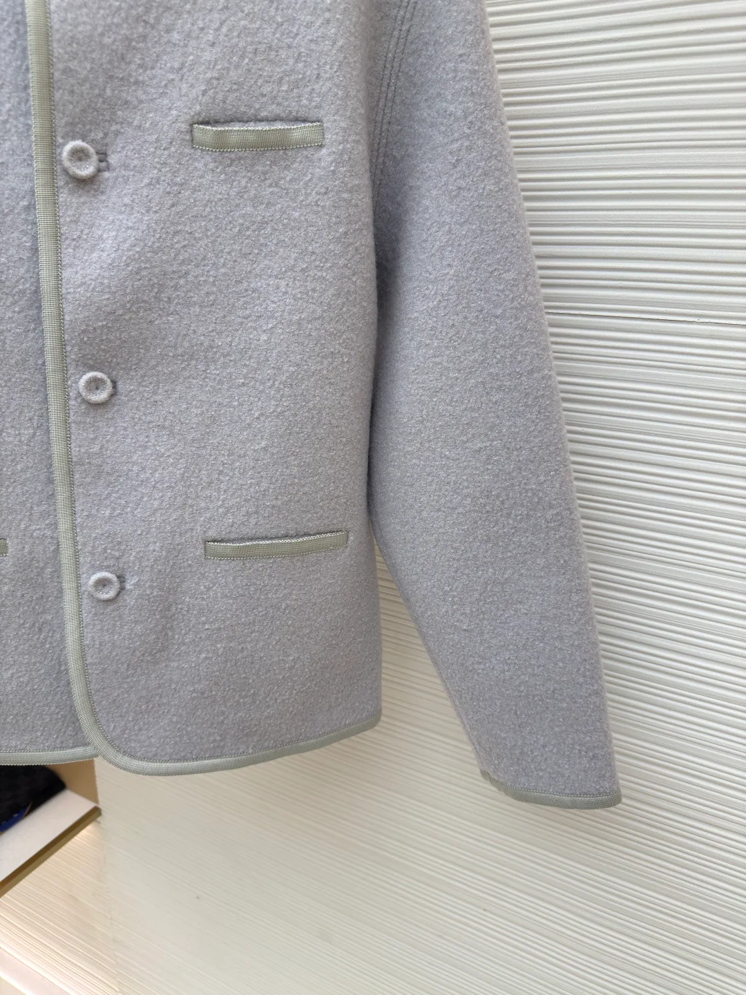 Men's Jackets And Down Jackets CHRISTIAN DIOR 17813137