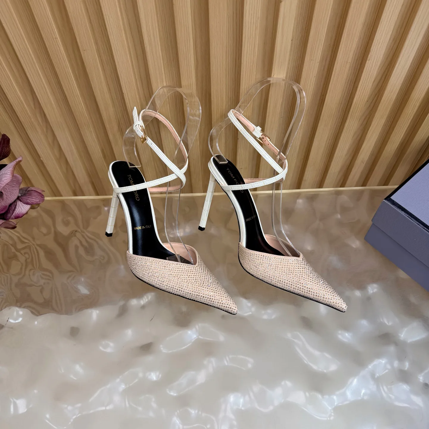 Women's Heels TOM FORD 17163385