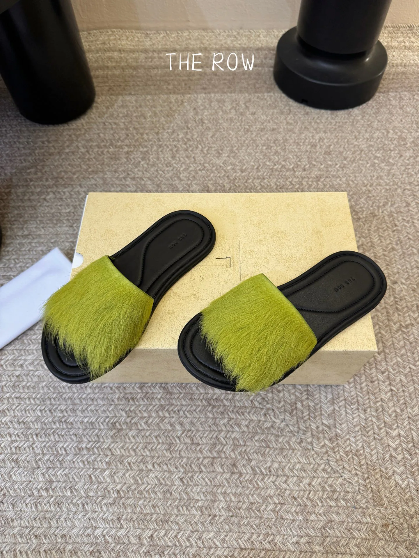 Women's Flip-Flops THE ROW 16924594