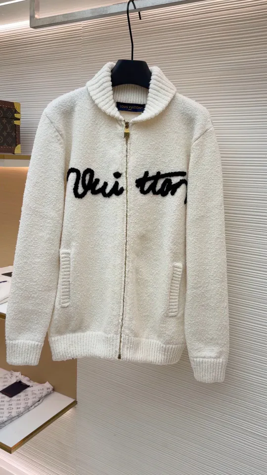 Men's Jumpers And Sweaters LOUIS VUITTON 17933355