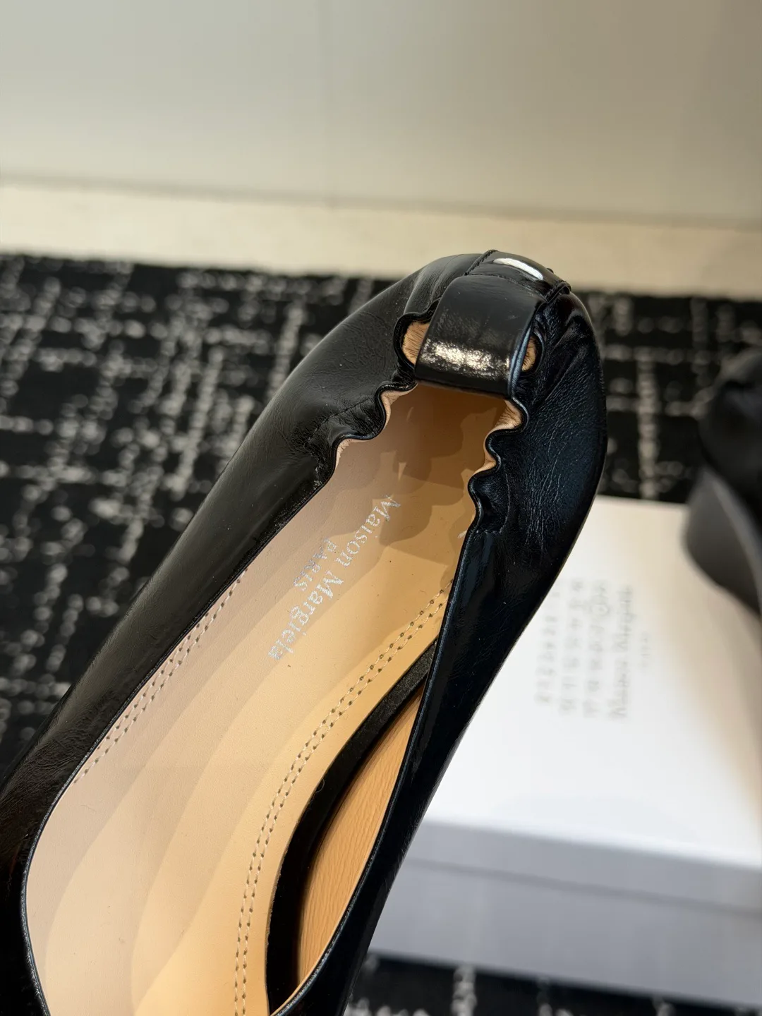 Women's Heels MAISON MARGIELA 17795289