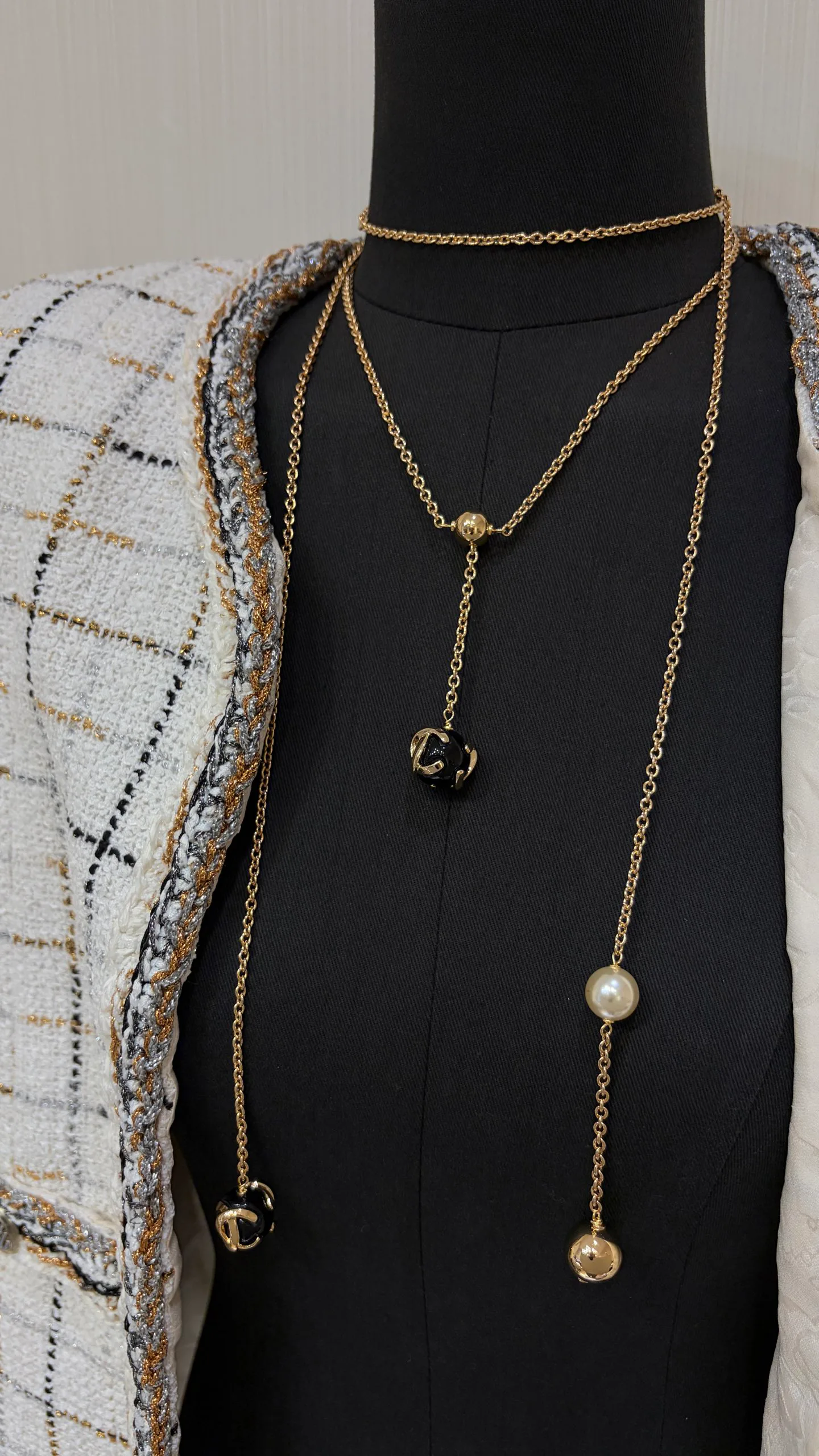 Jewelry CHANEL 18122314