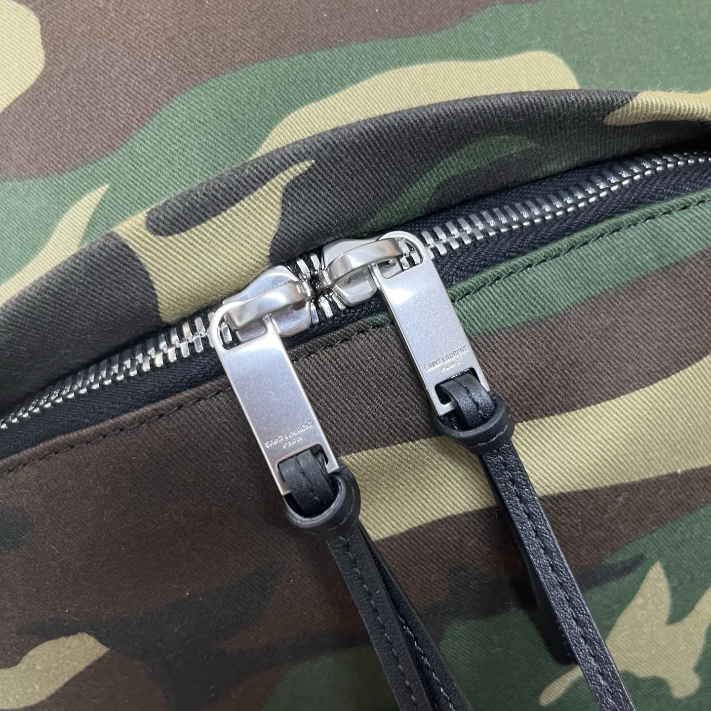 Women's Backpacks SAINT LAURENT 17917556