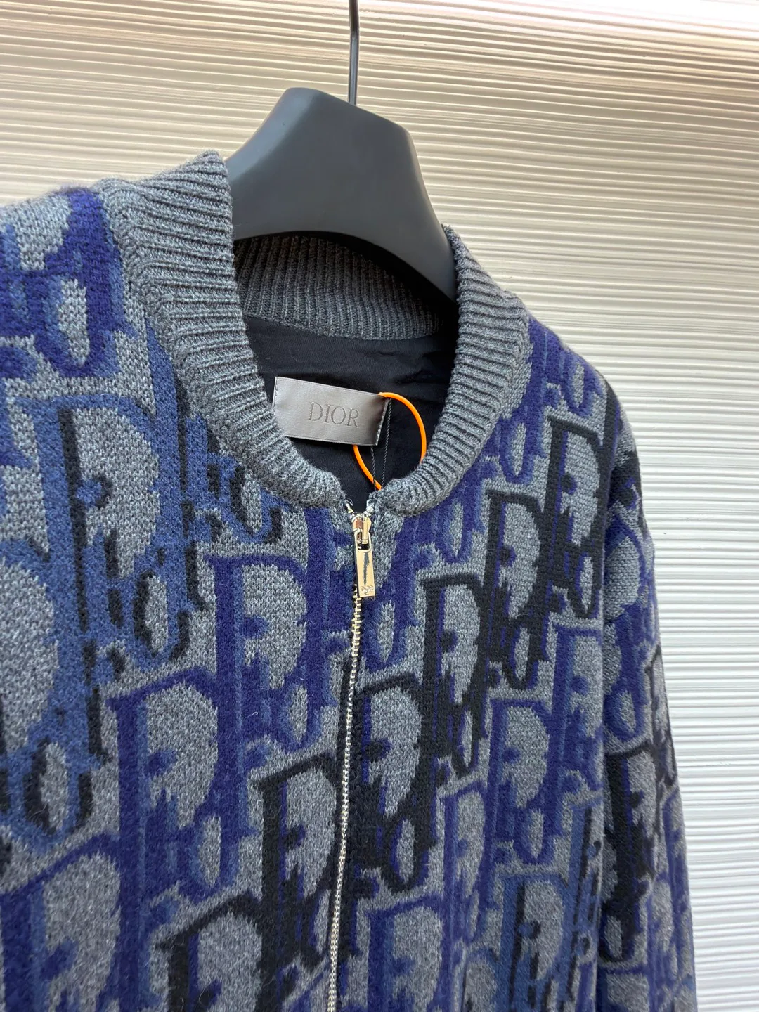 Men's Jumpers And Sweaters CHRISTIAN DIOR 18359601