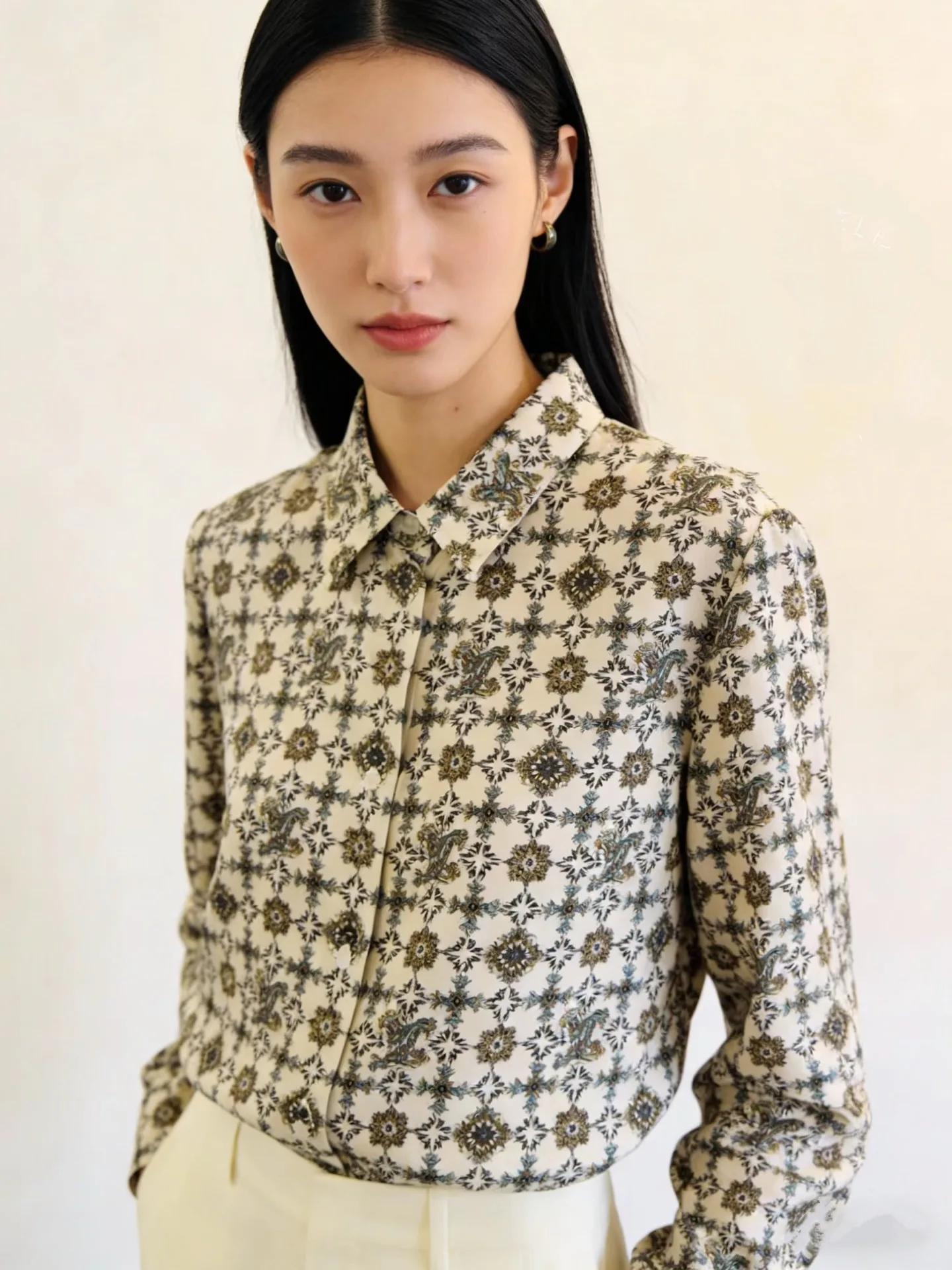 Women's Shirts LOUIS VUITTON 18451933