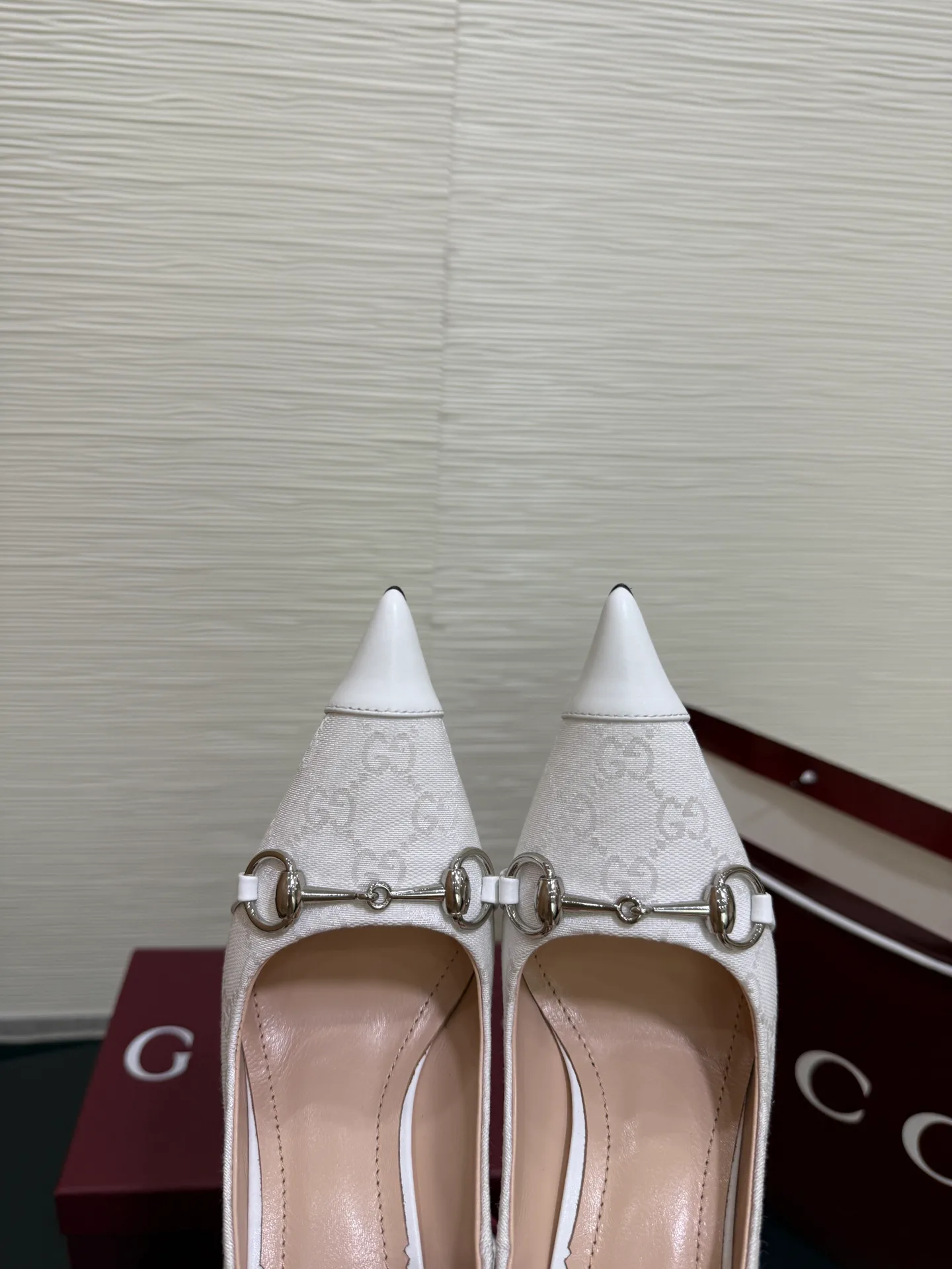 Women's Heels GUCCI 18070821