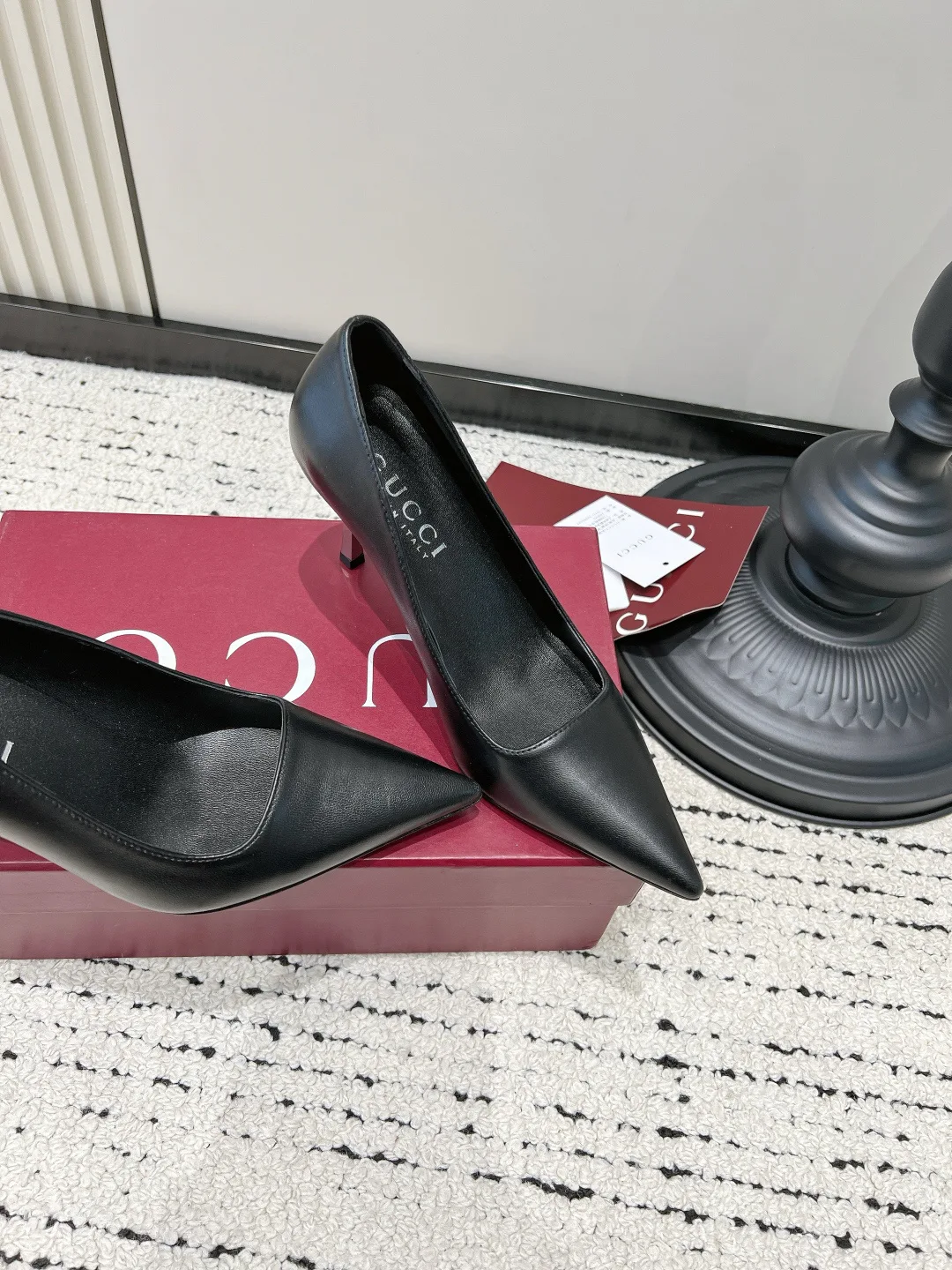 Women's Heels GUCCI 17637823