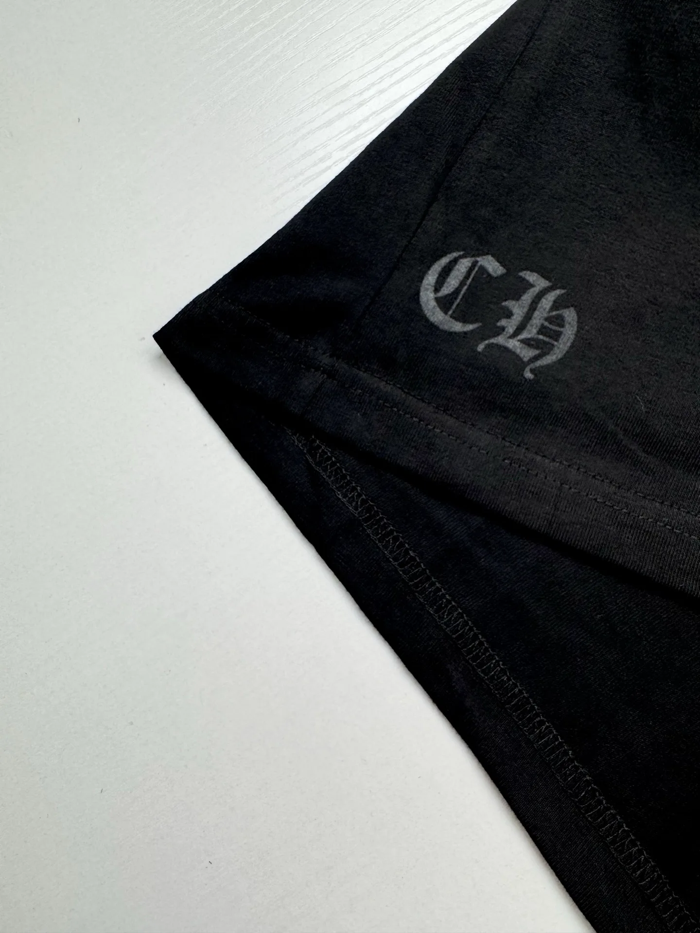 Men's T-Shirts CHROME HEARTS 17113192