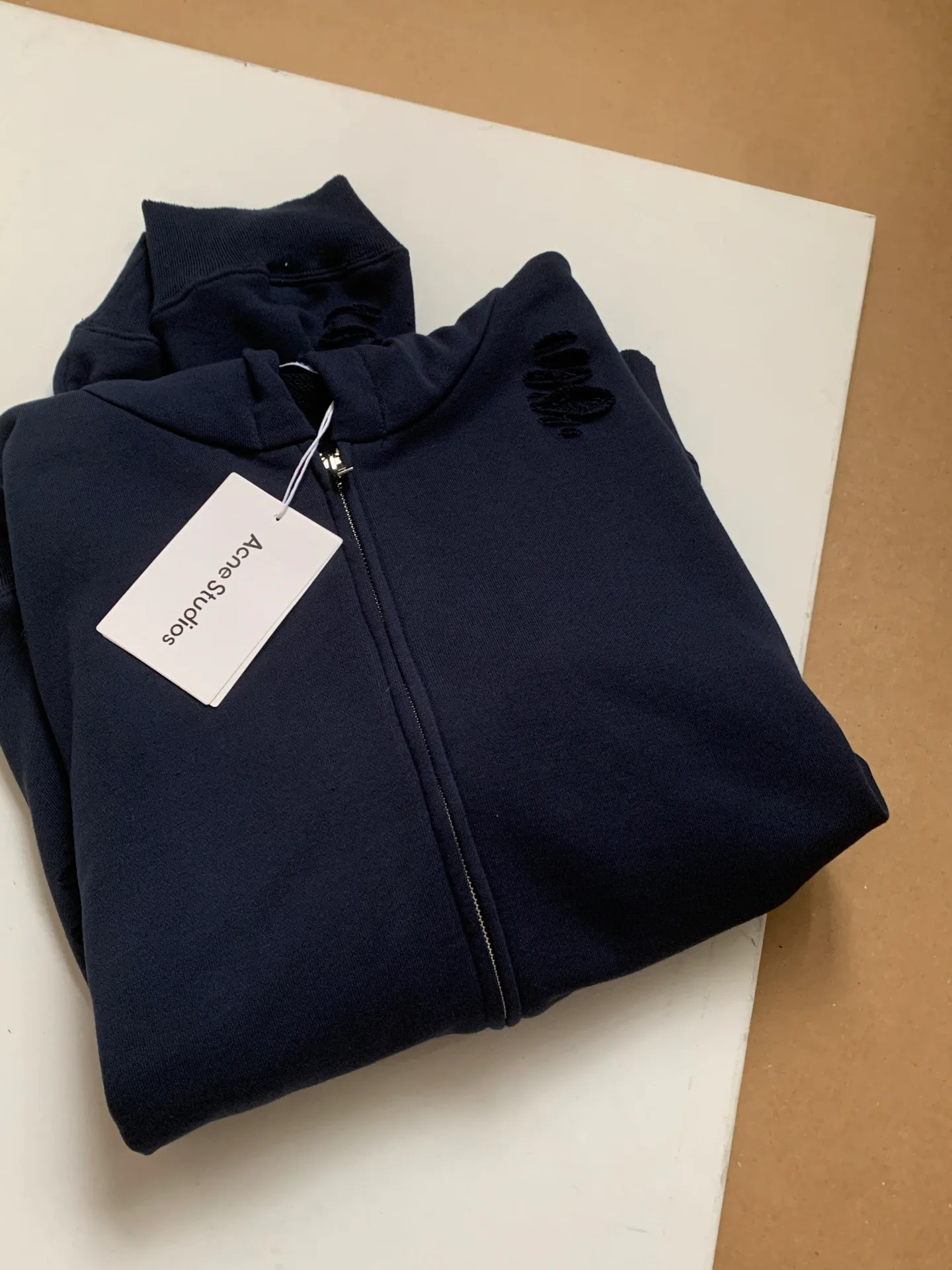 Men's Sweatshirts And Hoodies ACNE STUDIOS 18142013