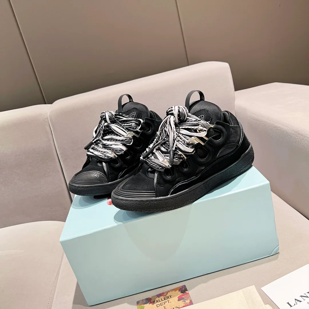 Women's Sneakers LANVIN 17955179