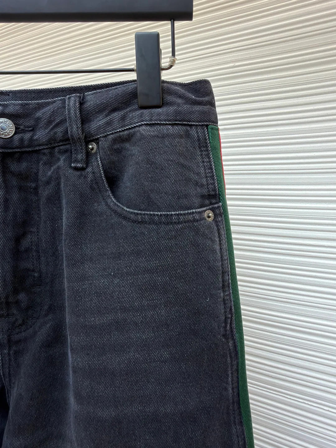 Men's Jeans GUCCI 18461172