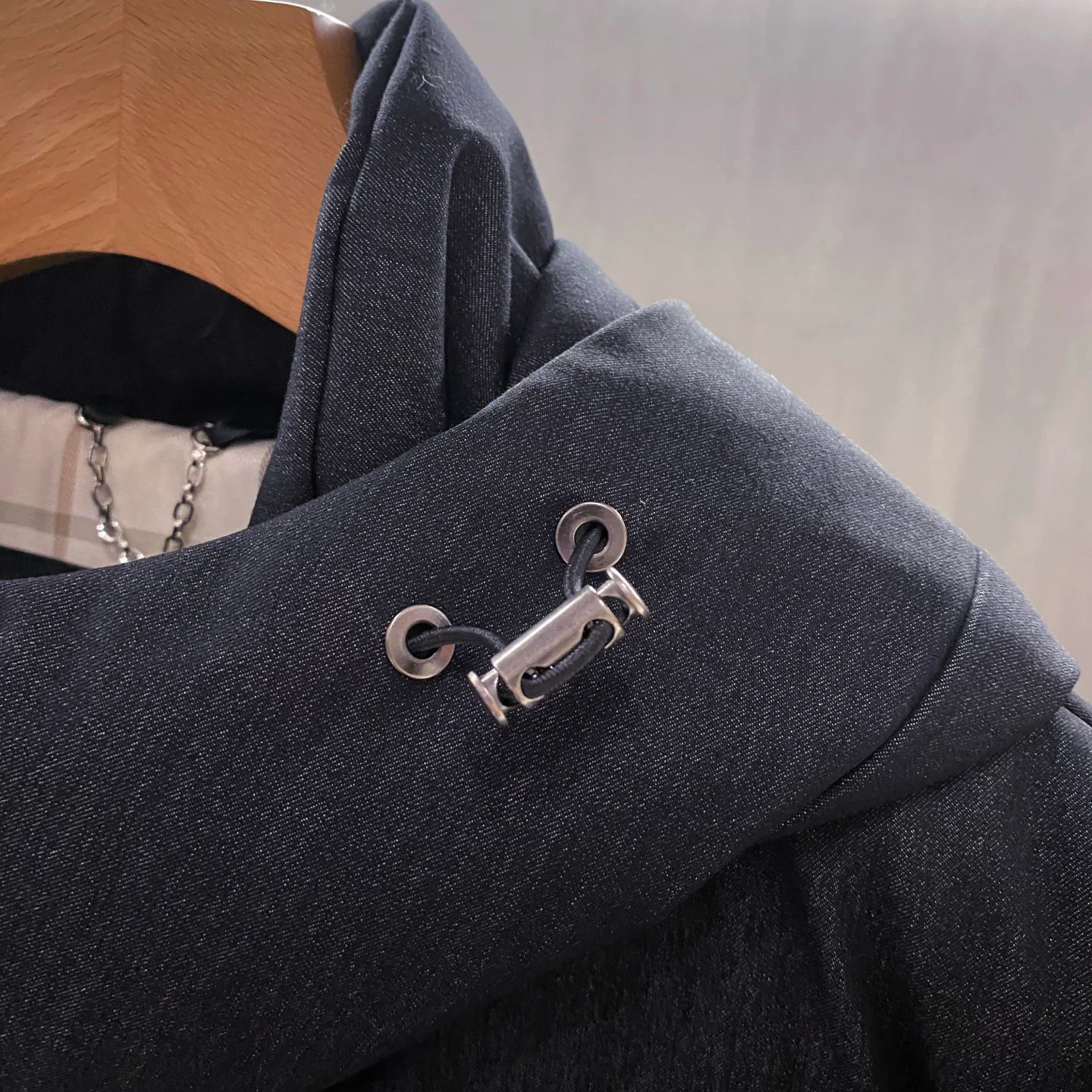 Men's Jackets And Down Jackets LORO PIANA 18295560