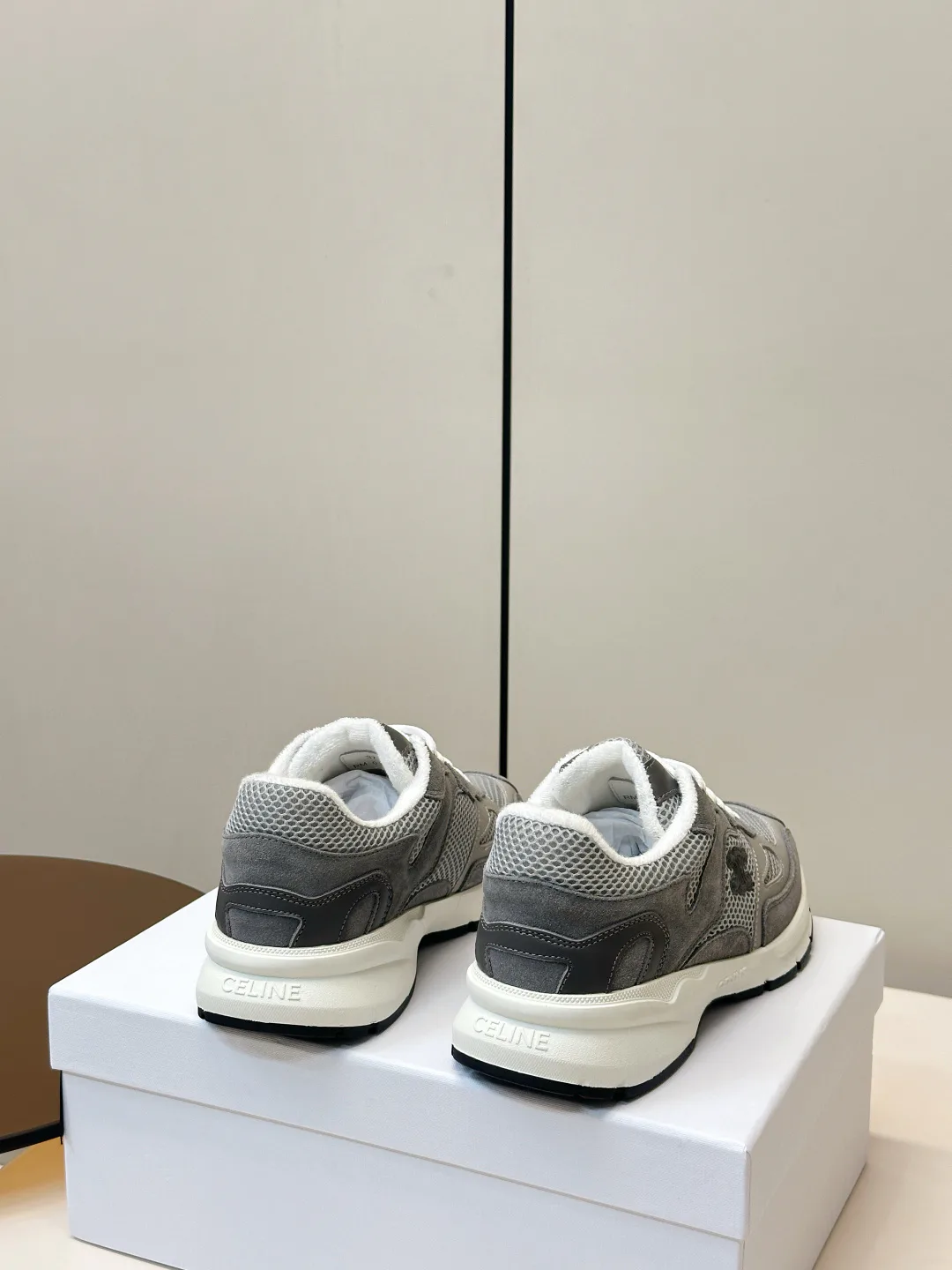 Women's Sneakers CELINE 17696521