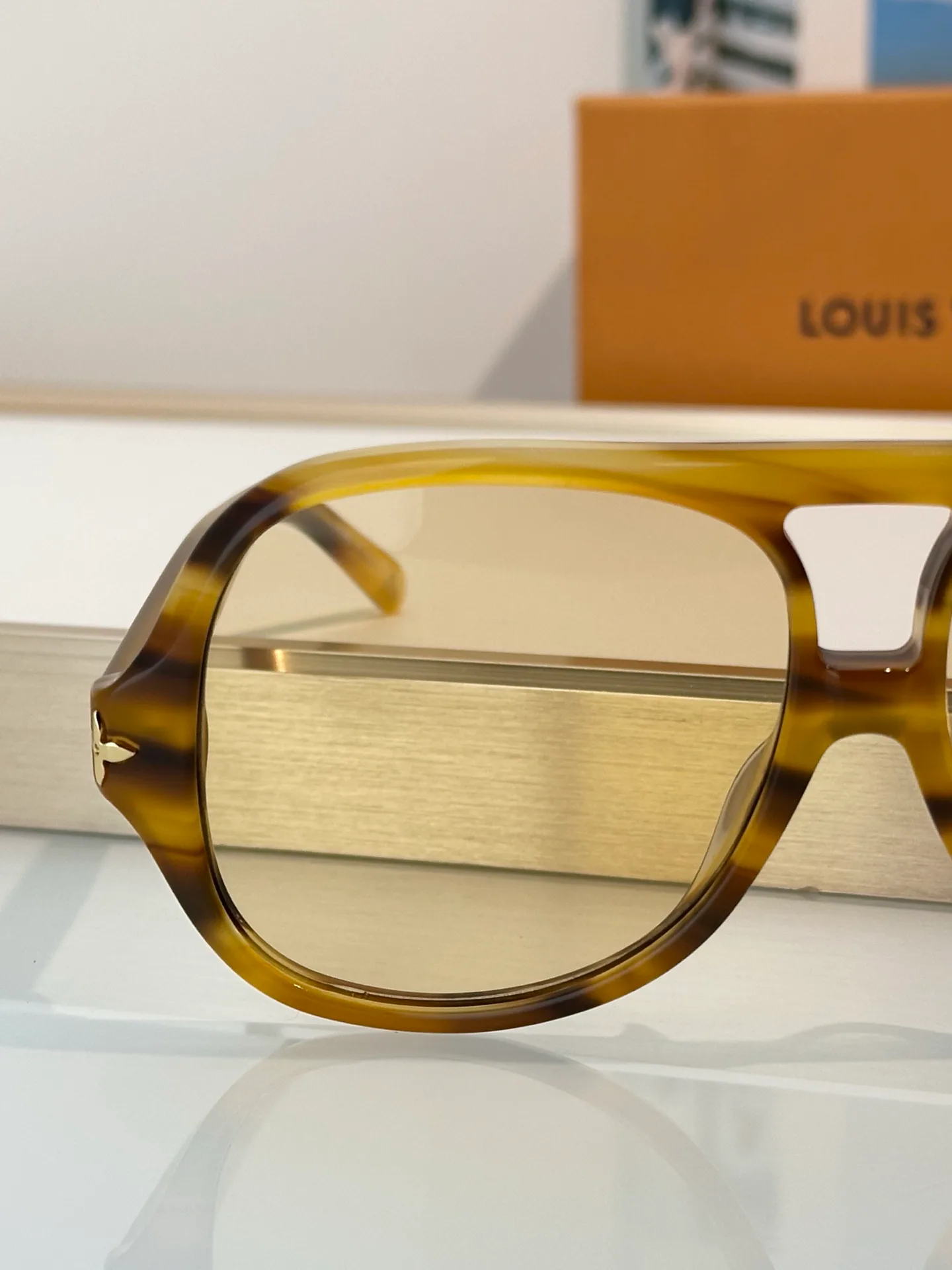 Очки Louis Vuitton 18567728