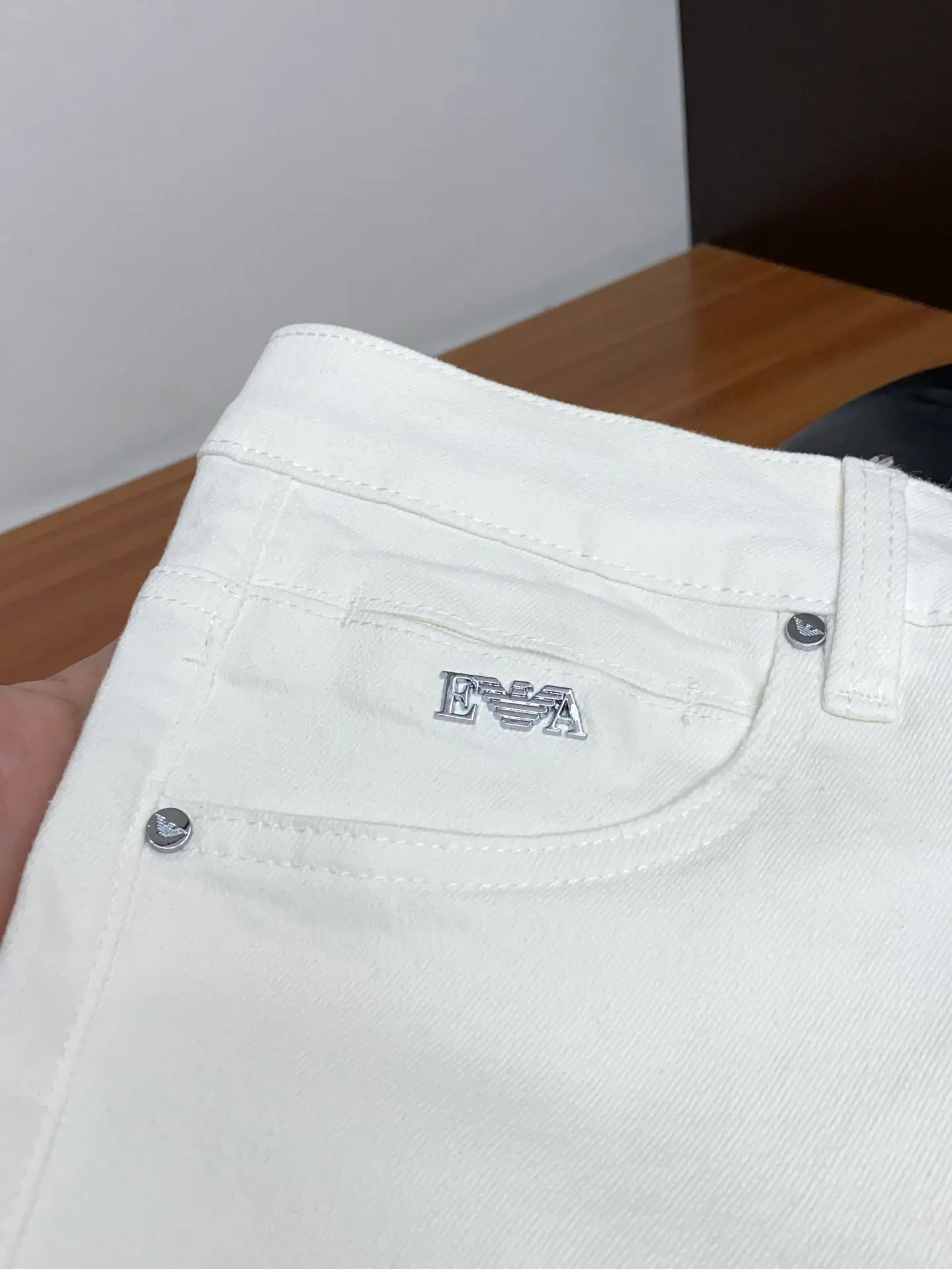 Men's Jeans ARMANI 17510115