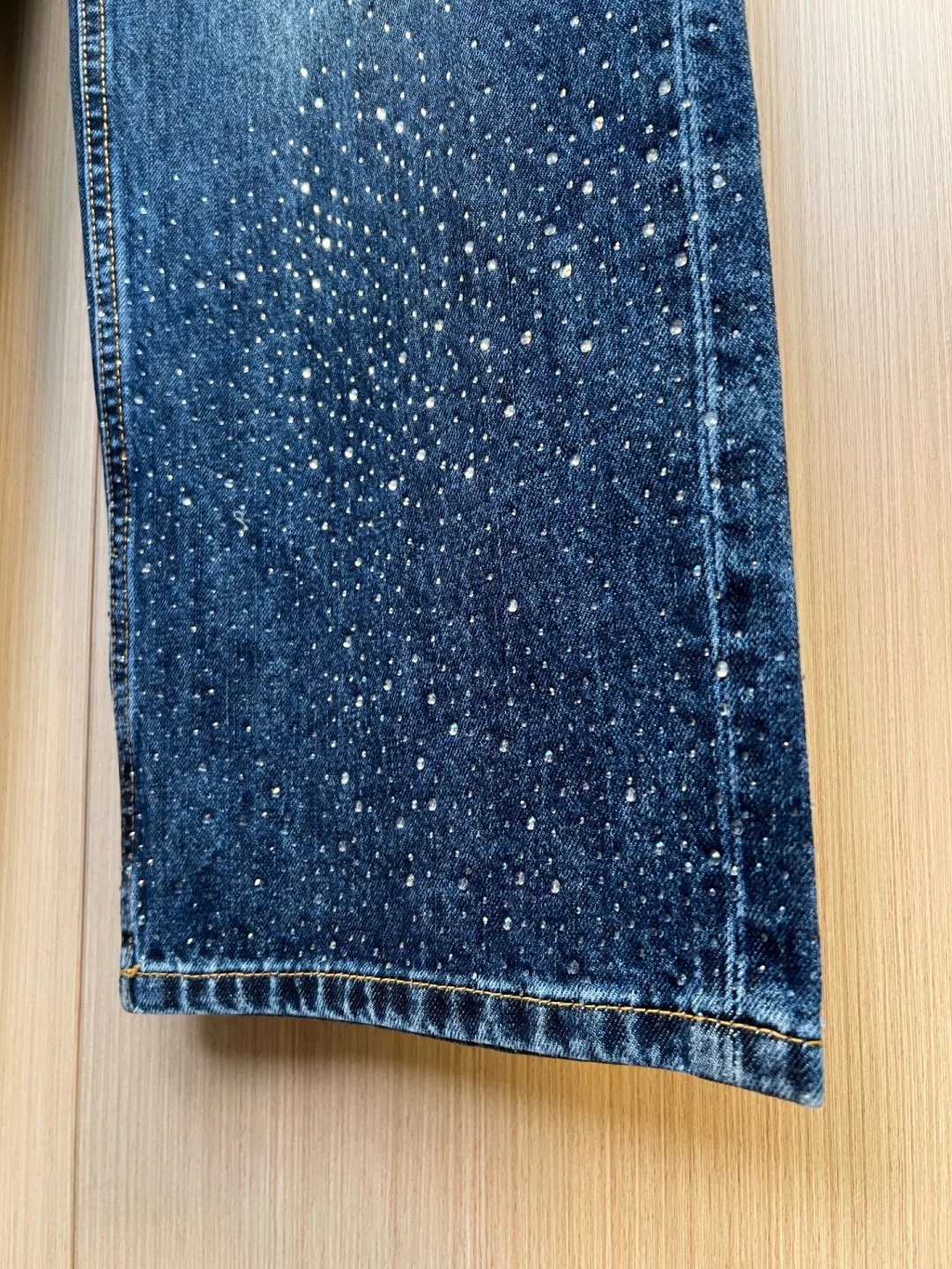 Men's Jeans LOUIS VUITTON 18179320
