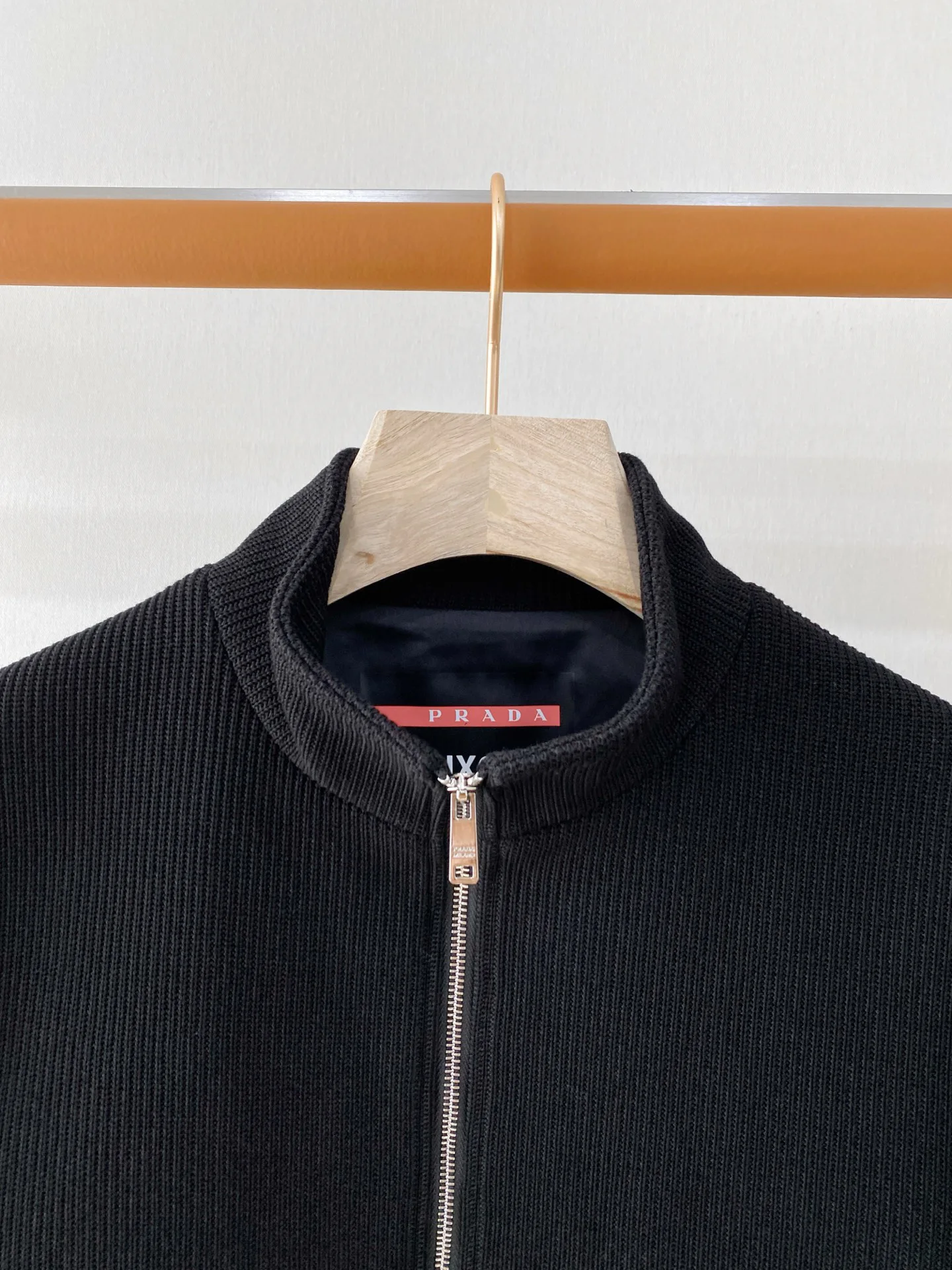 Men's Jackets And Down Jackets PRADA 18368838