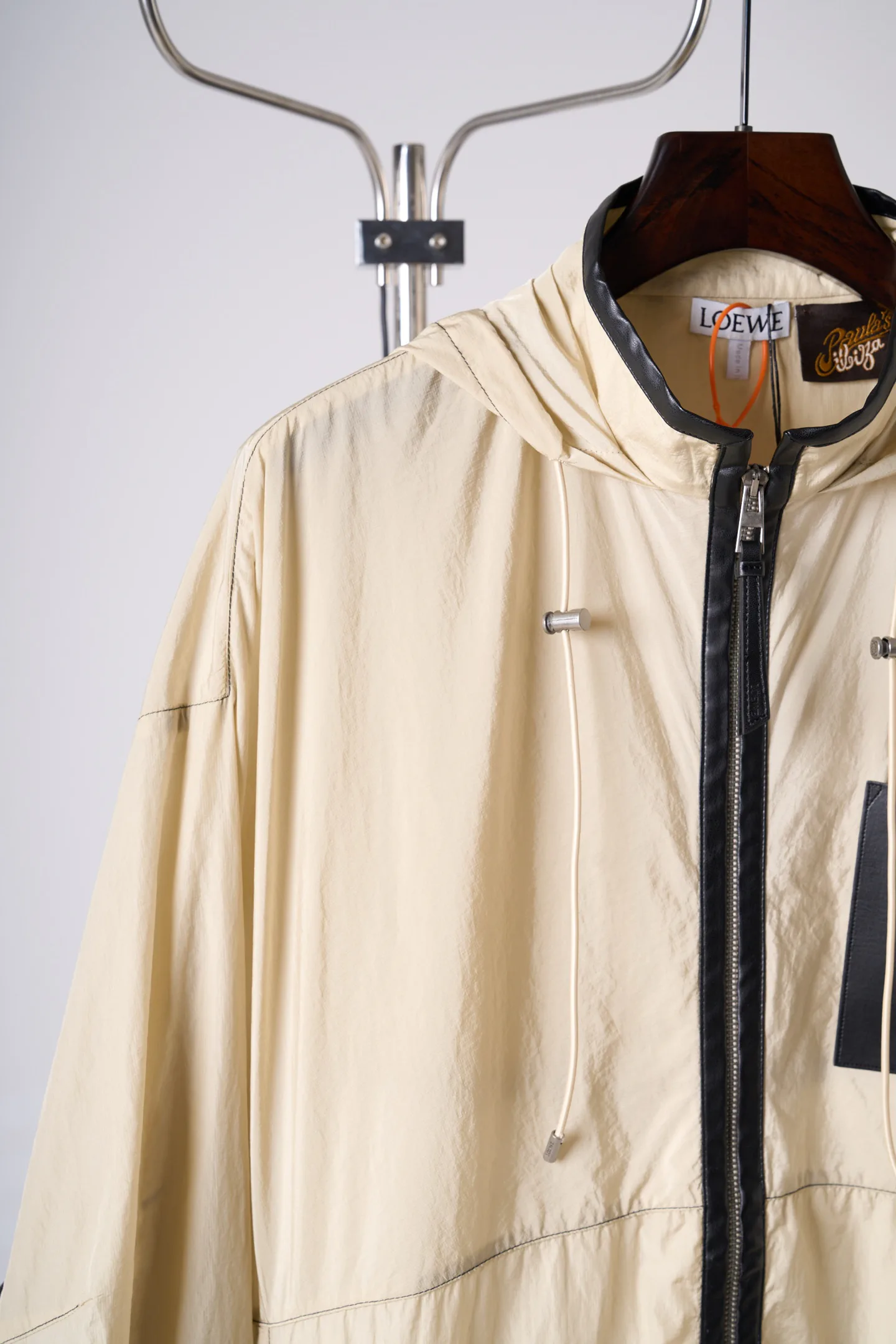 Men's Jackets And Down Jackets LOEWE 18179066