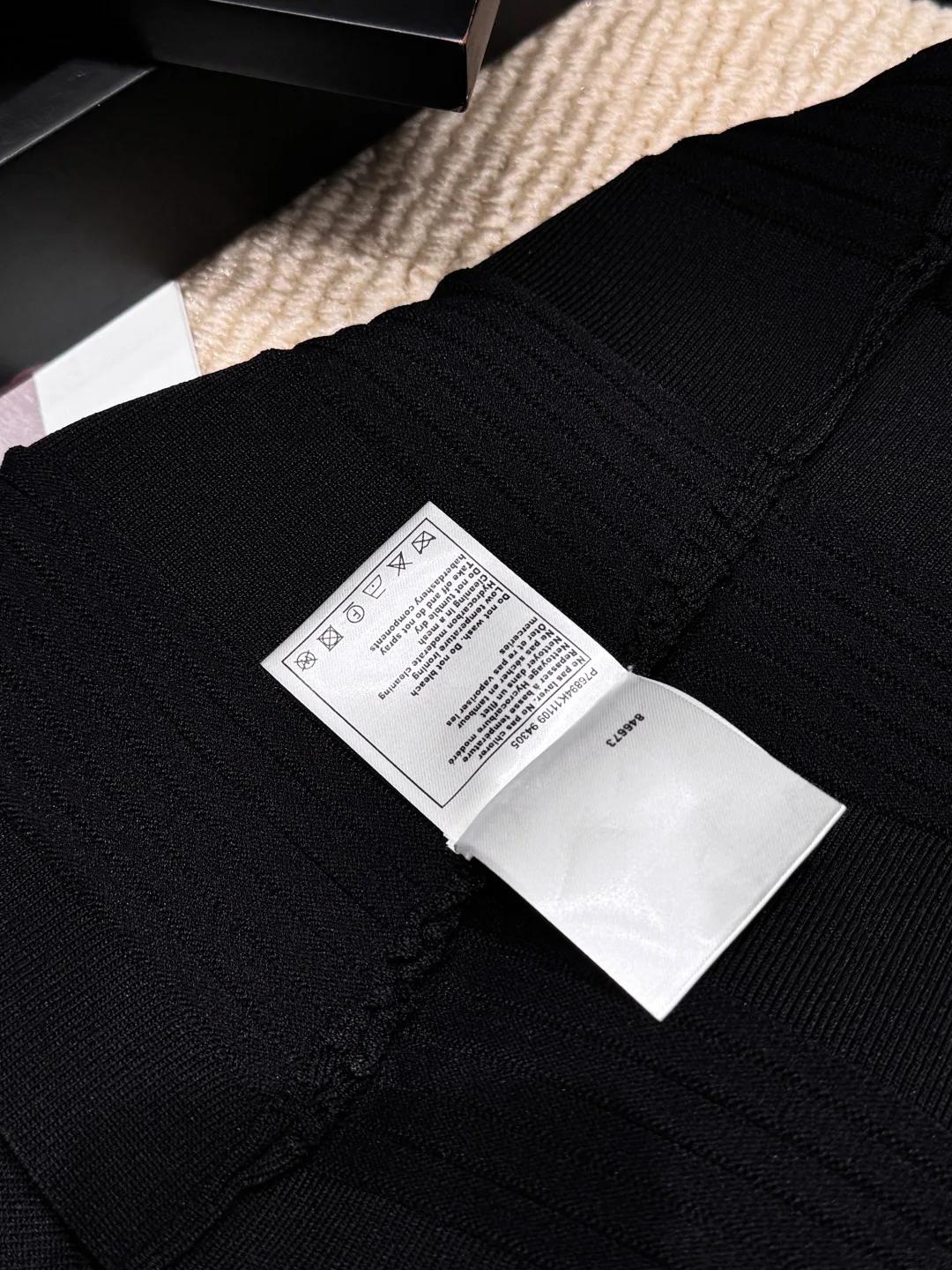 Women's Jumpers And Sweaters CHANEL 18138663