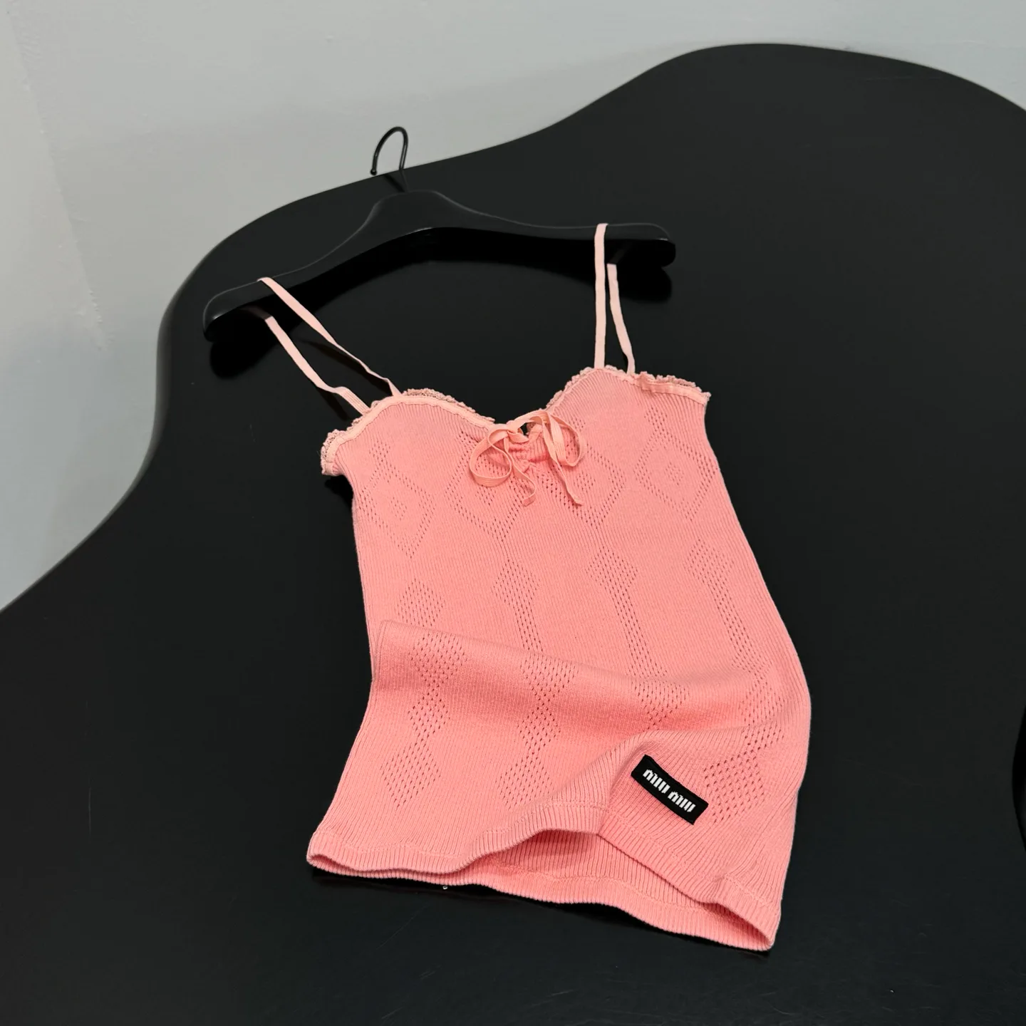 Women's Tops MIU MIU 18324196