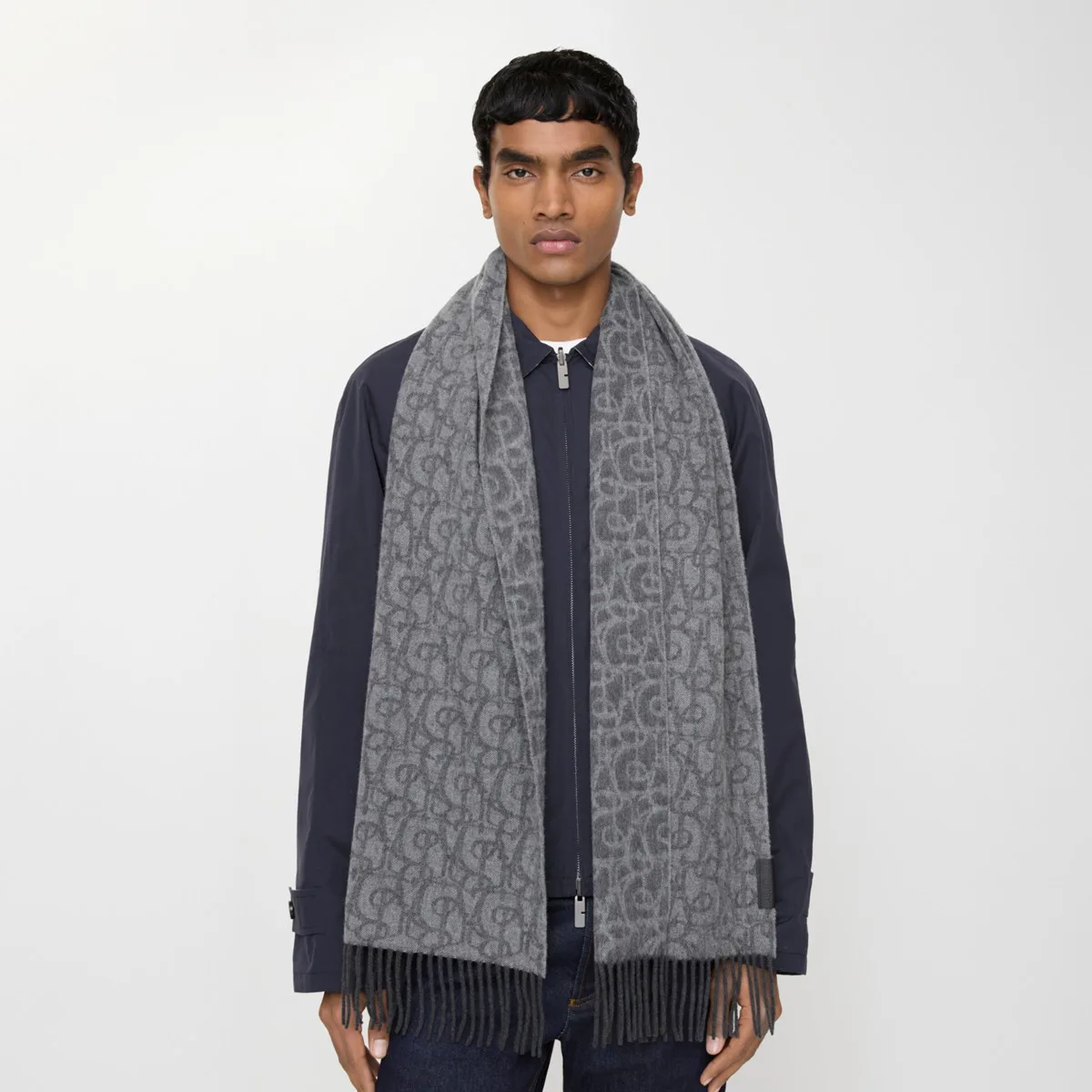 Scarves BURBERRY 18222531