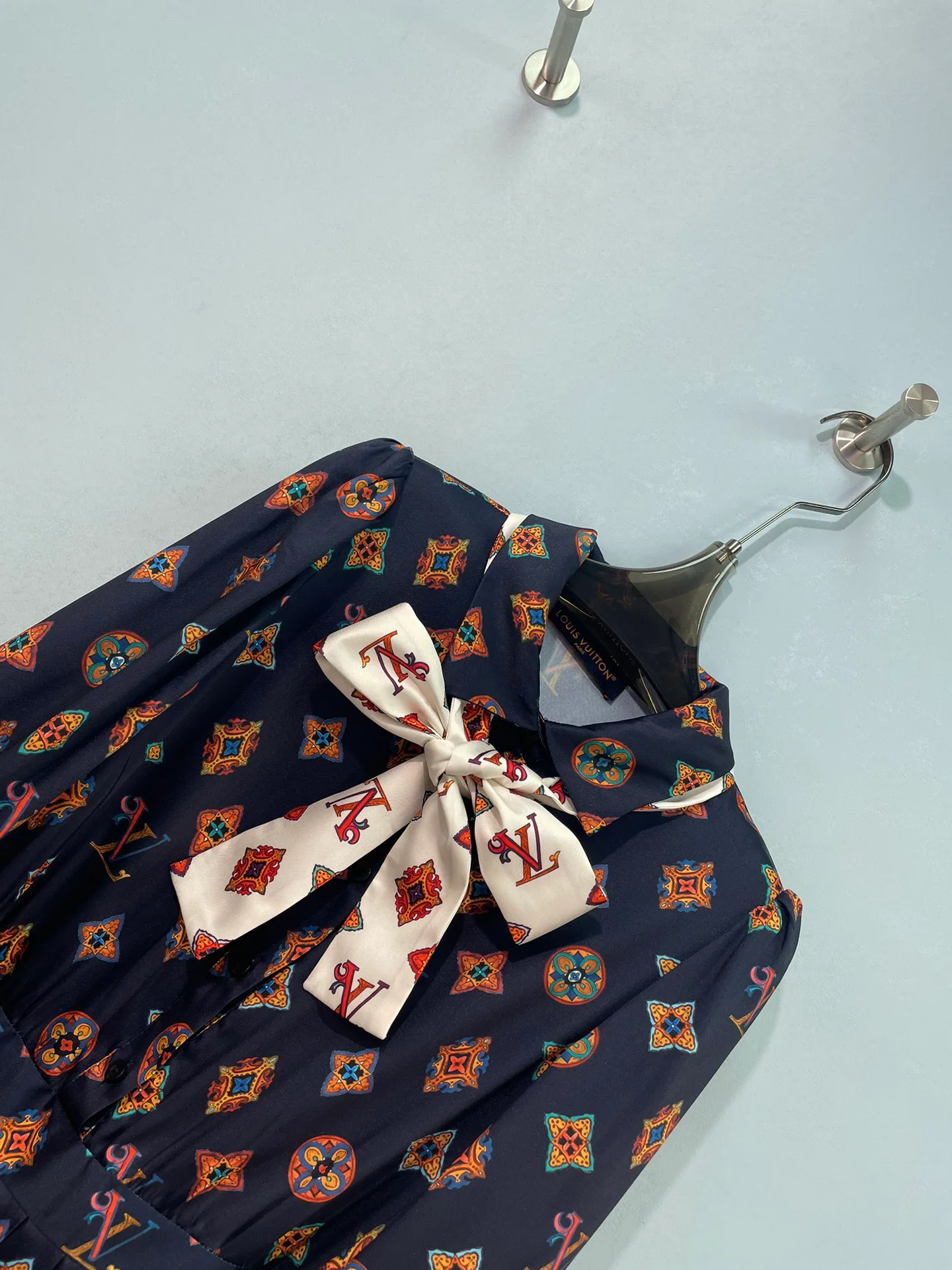 Women's Dresses LOUIS VUITTON 18151733