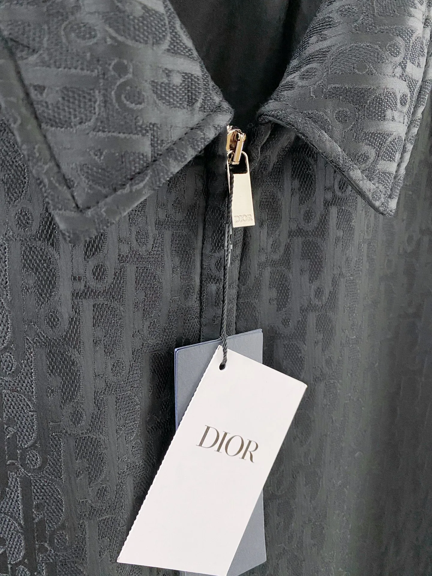 Men's Jackets And Down Jackets CHRISTIAN DIOR 18510128